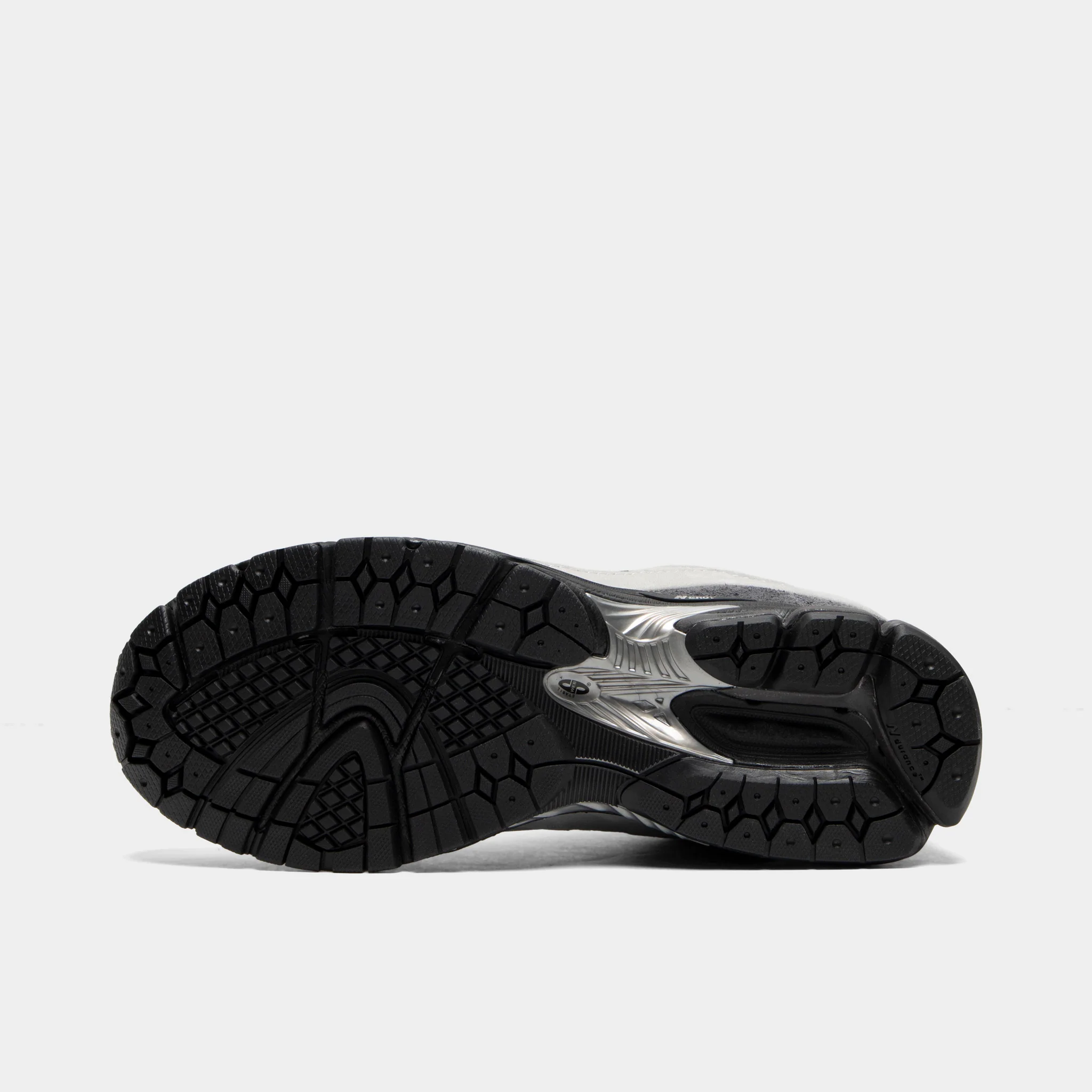 New Balance 2002R Grey / Black - Image 6