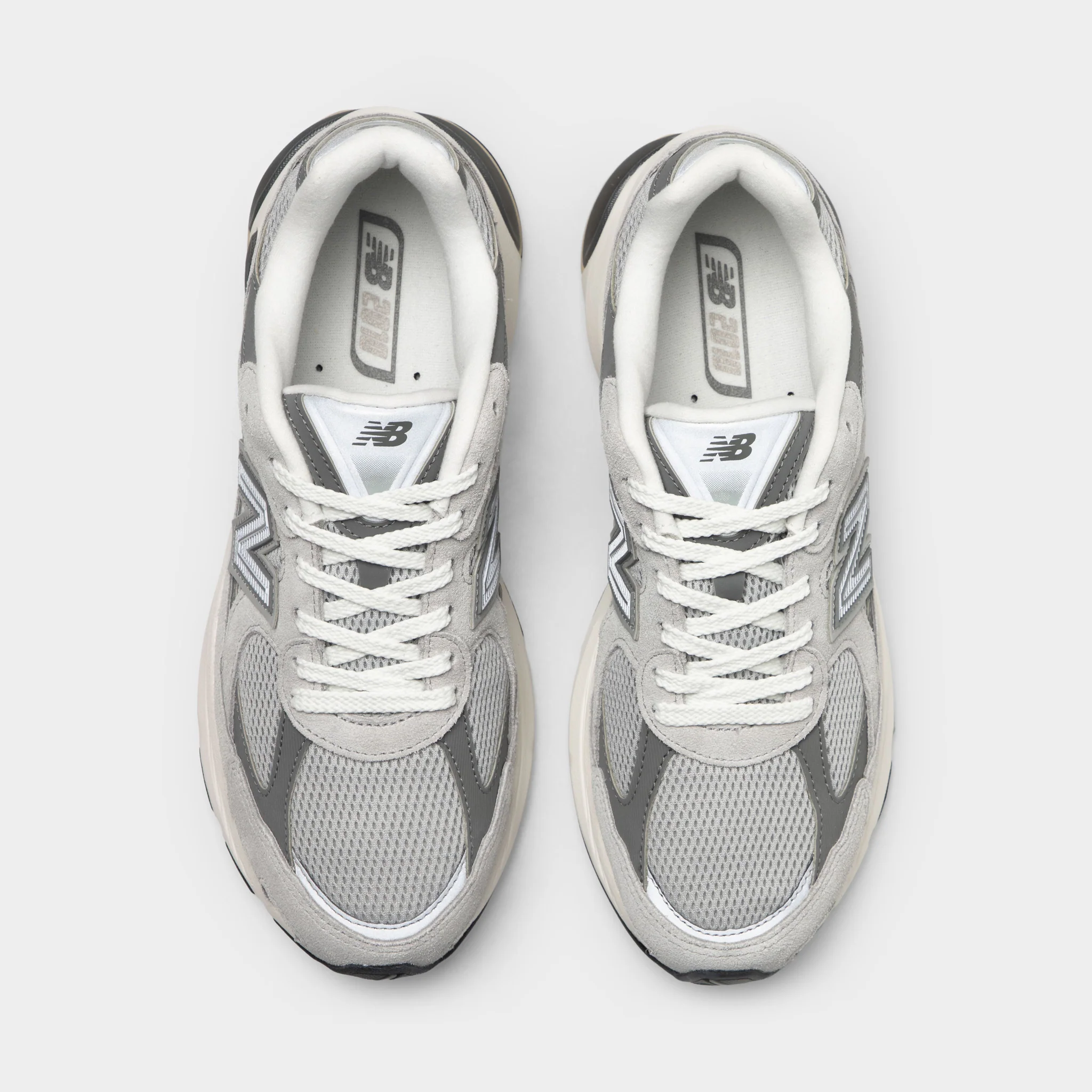 New Balance 2010 Raincloud / Harbor Grey - Image 5