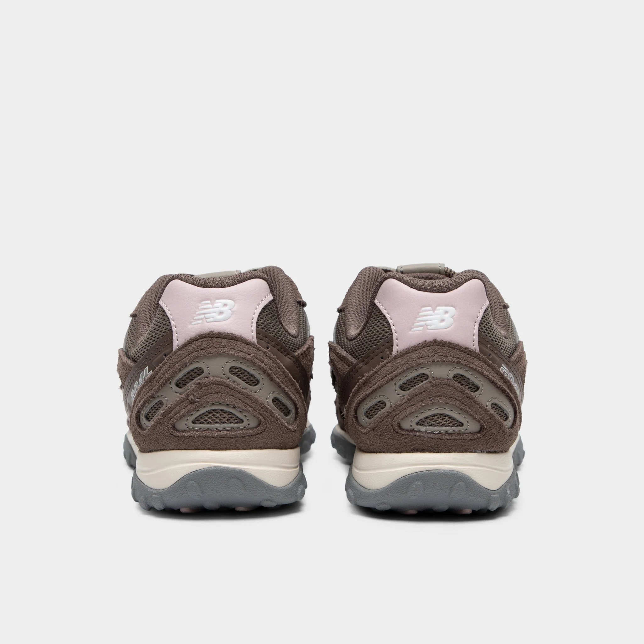 New Balance 204L Cortado / Stone Pink - Image 4