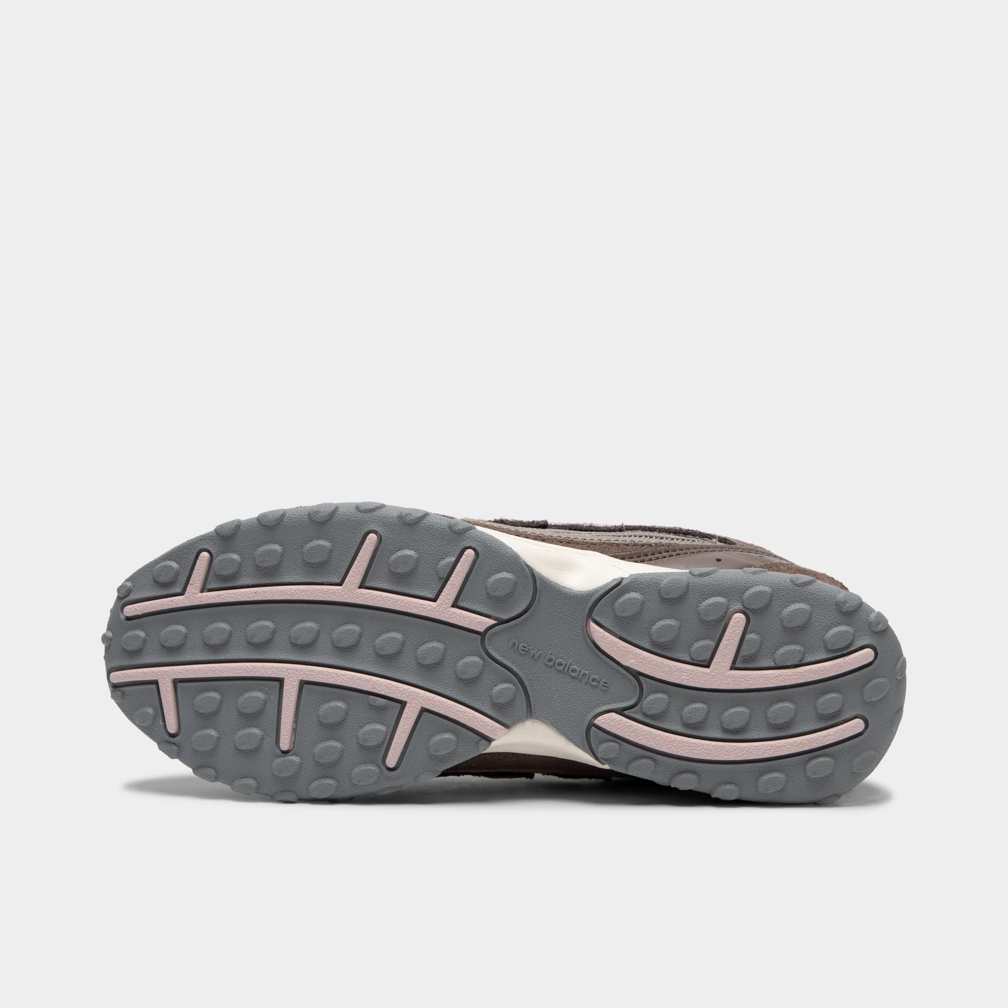 New Balance 204L Cortado / Stone Pink - Image 6