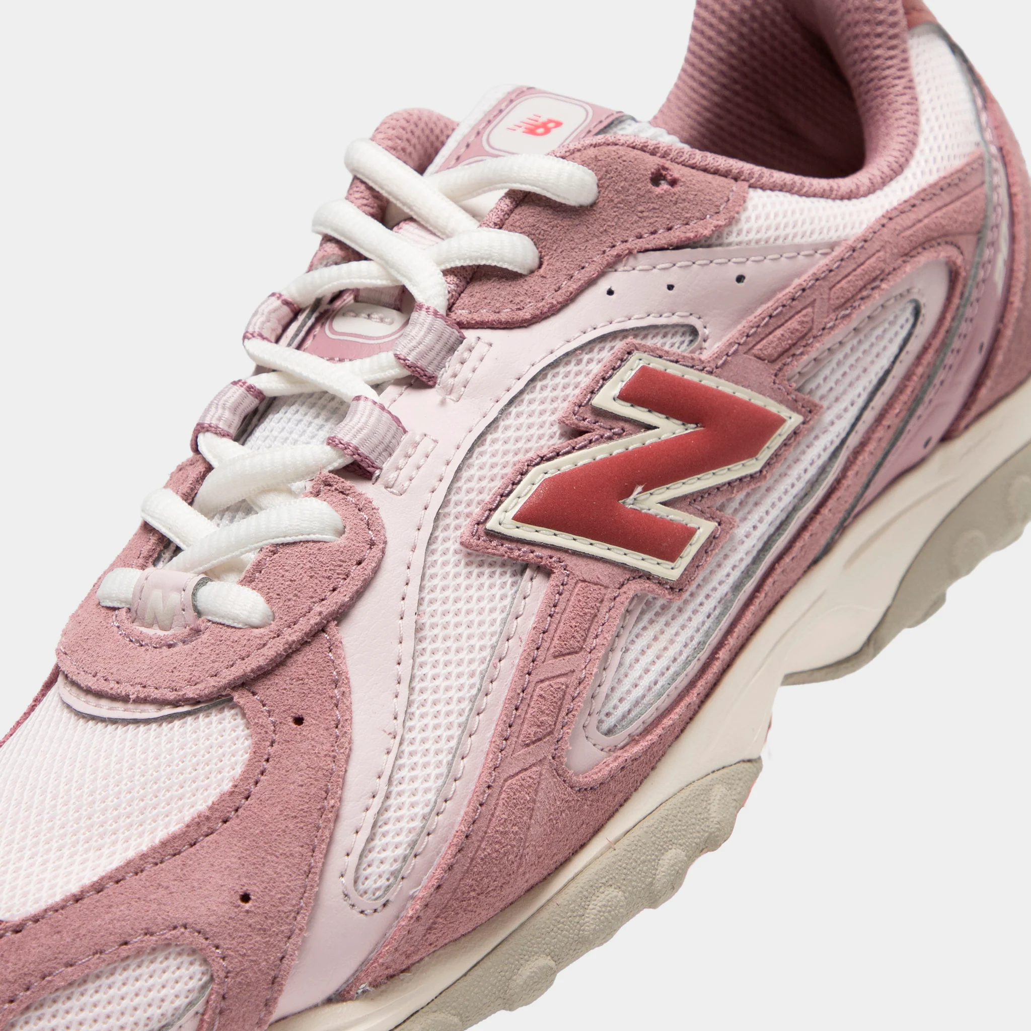 New Balance 204L Rosewood / Pink Salt - Image 3