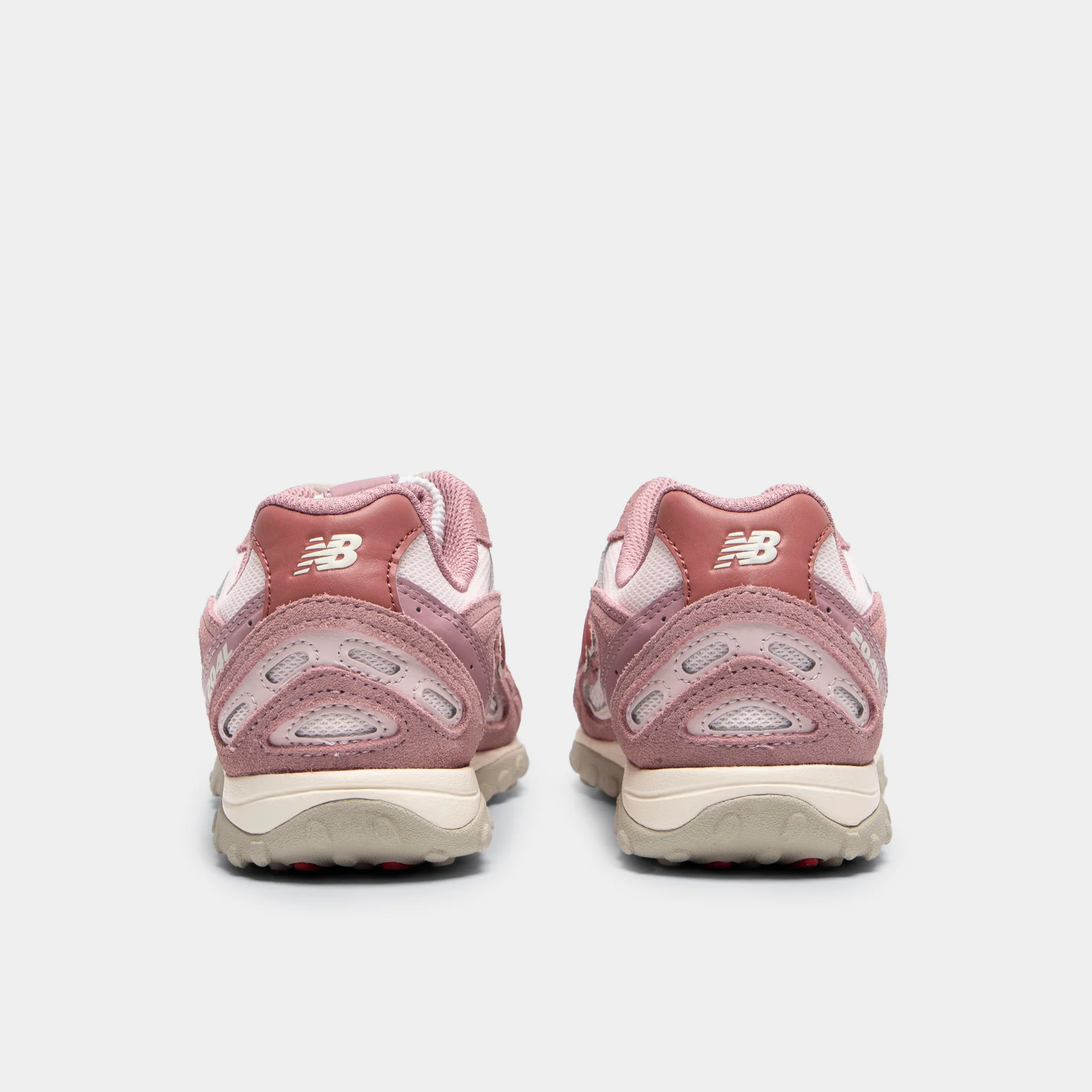 New Balance 204L Rosewood / Pink Salt - Image 4