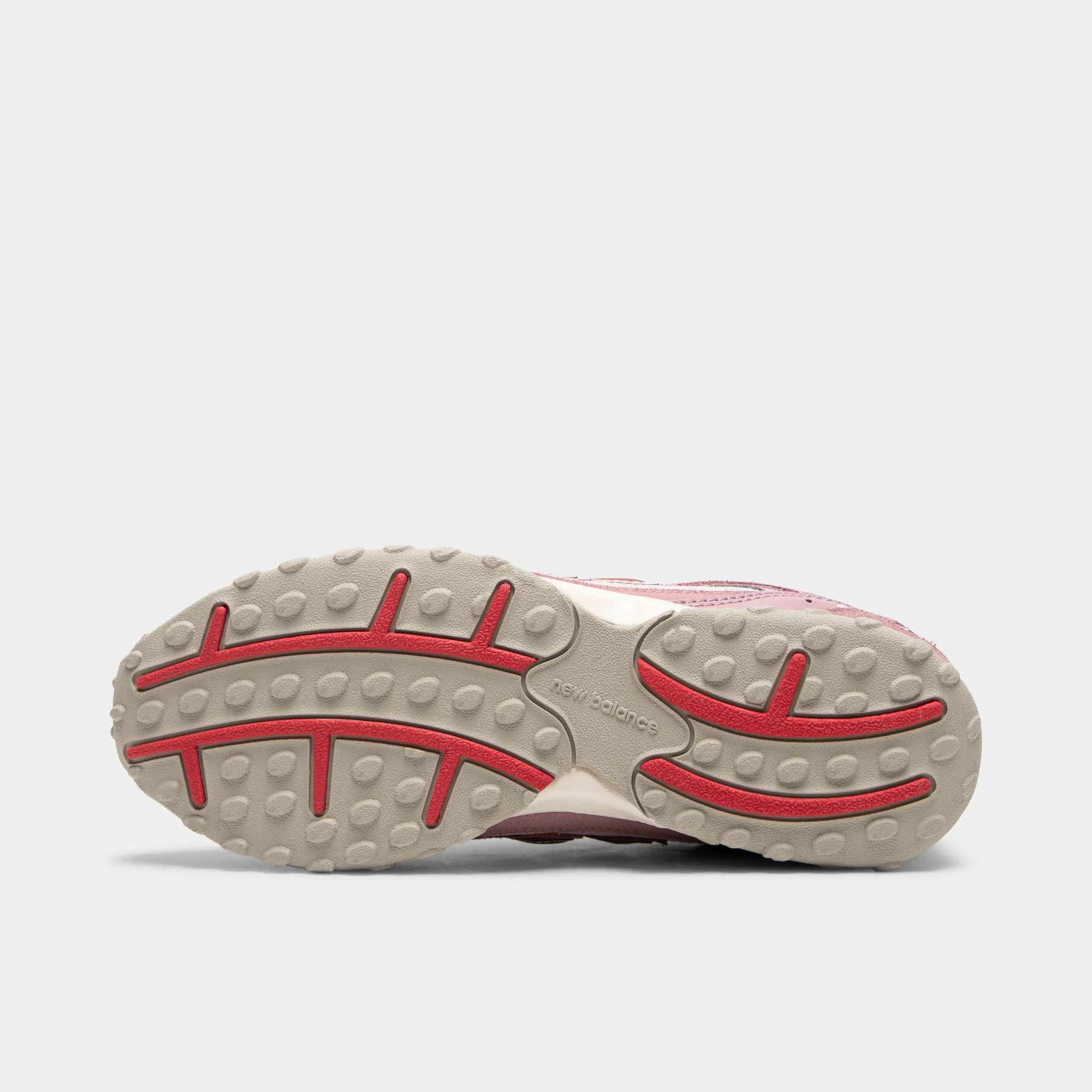 New Balance 204L Rosewood / Pink Salt - Image 6