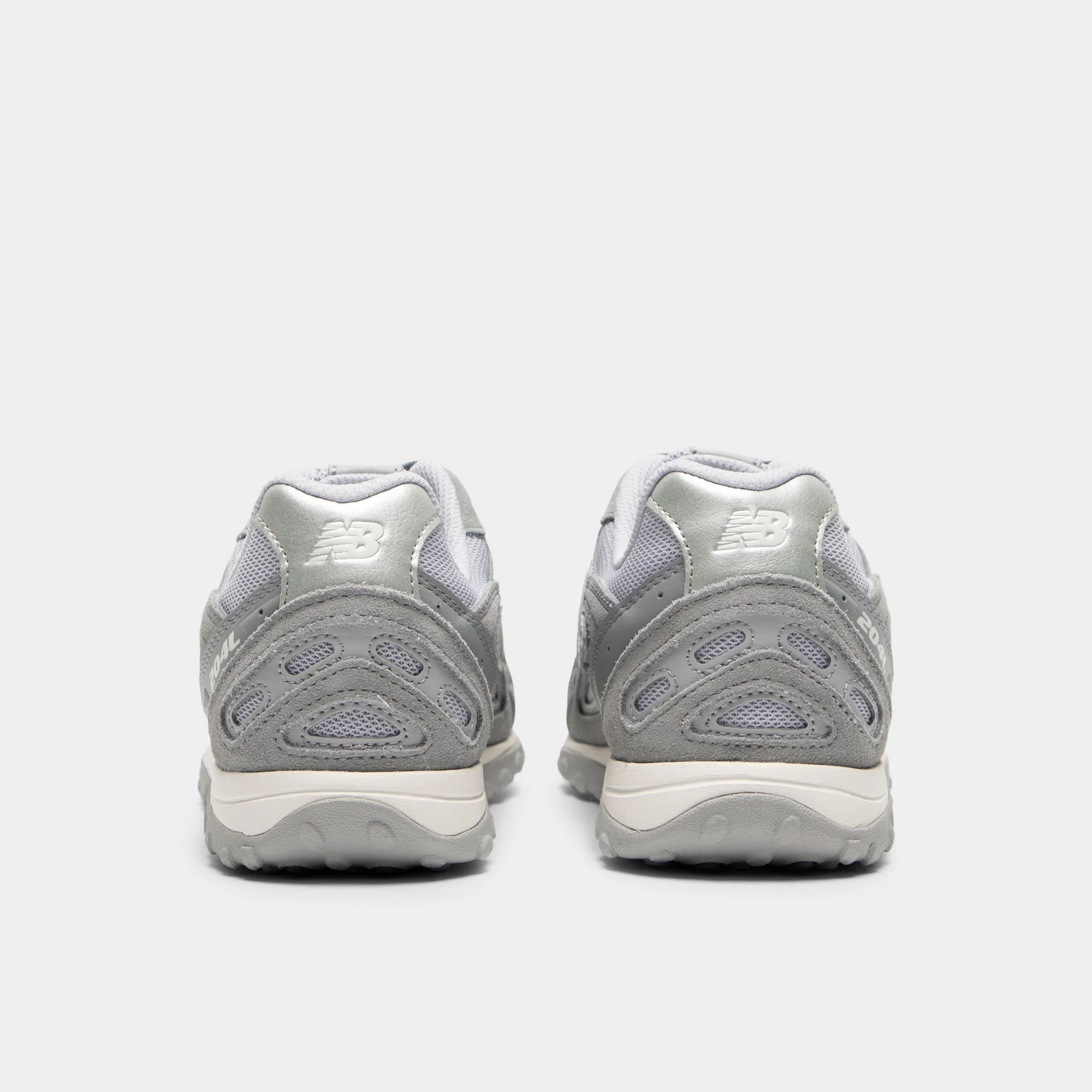 New Balance 204L Slate Grey / Raincloud - Image 4