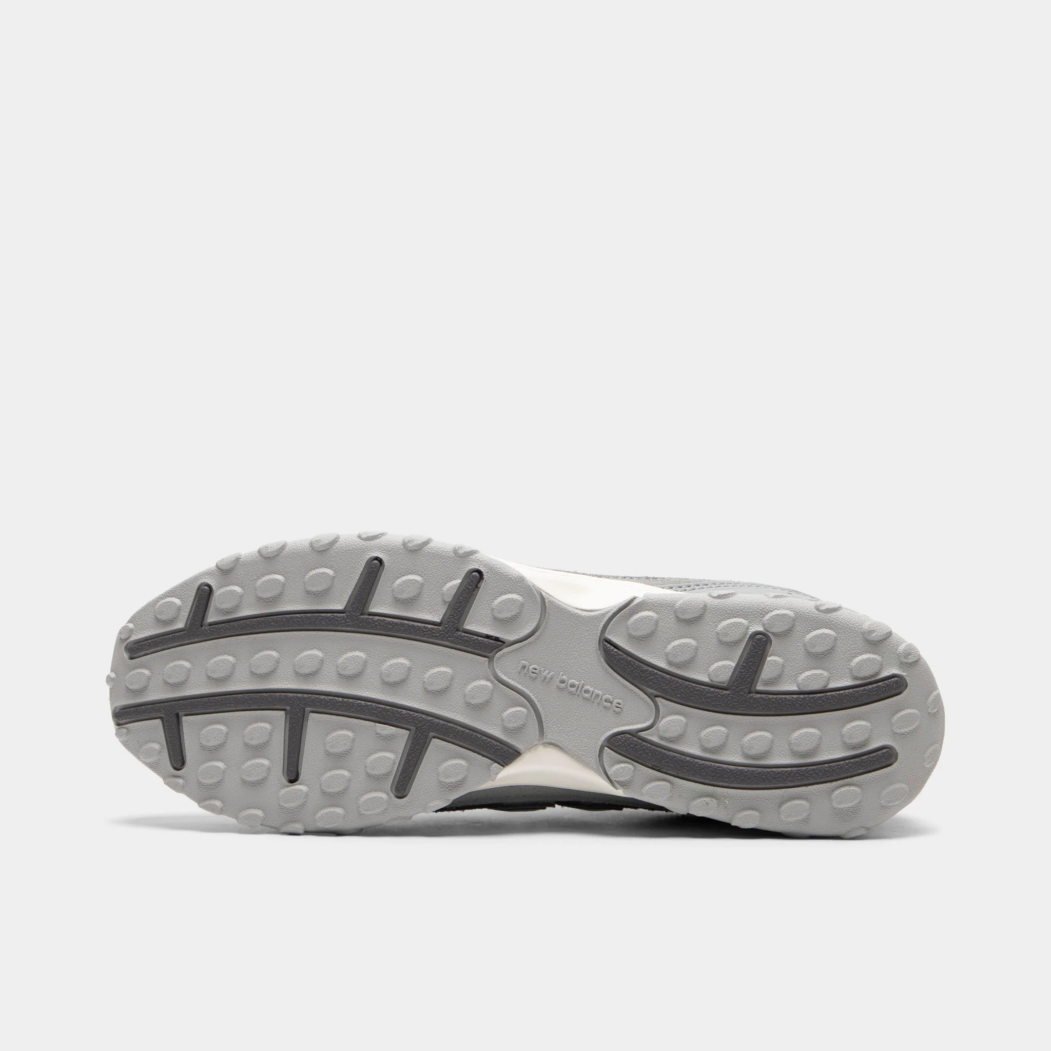 New Balance 204L Slate Grey / Raincloud - Image 6