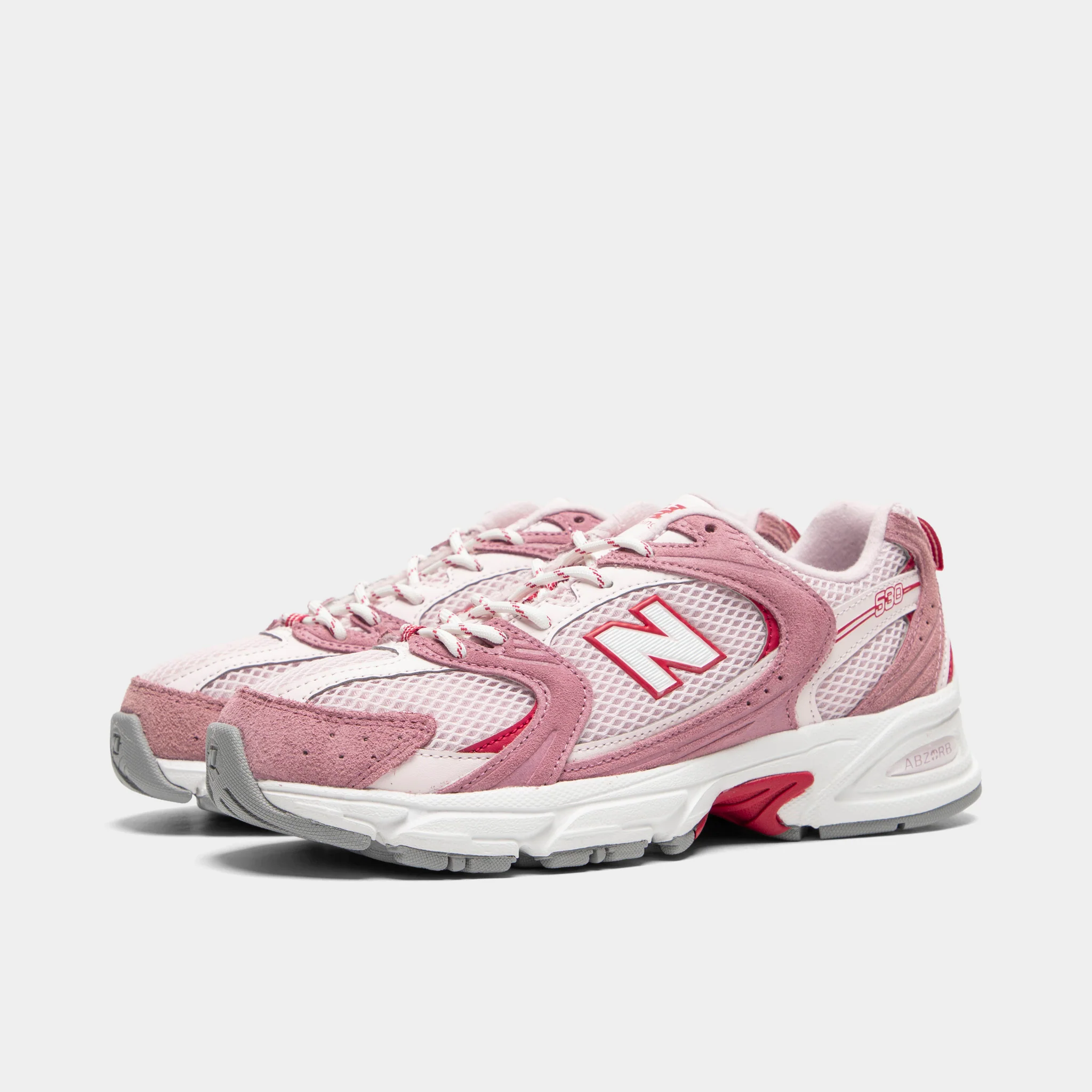 New Balance 530 / Pink - Image 2