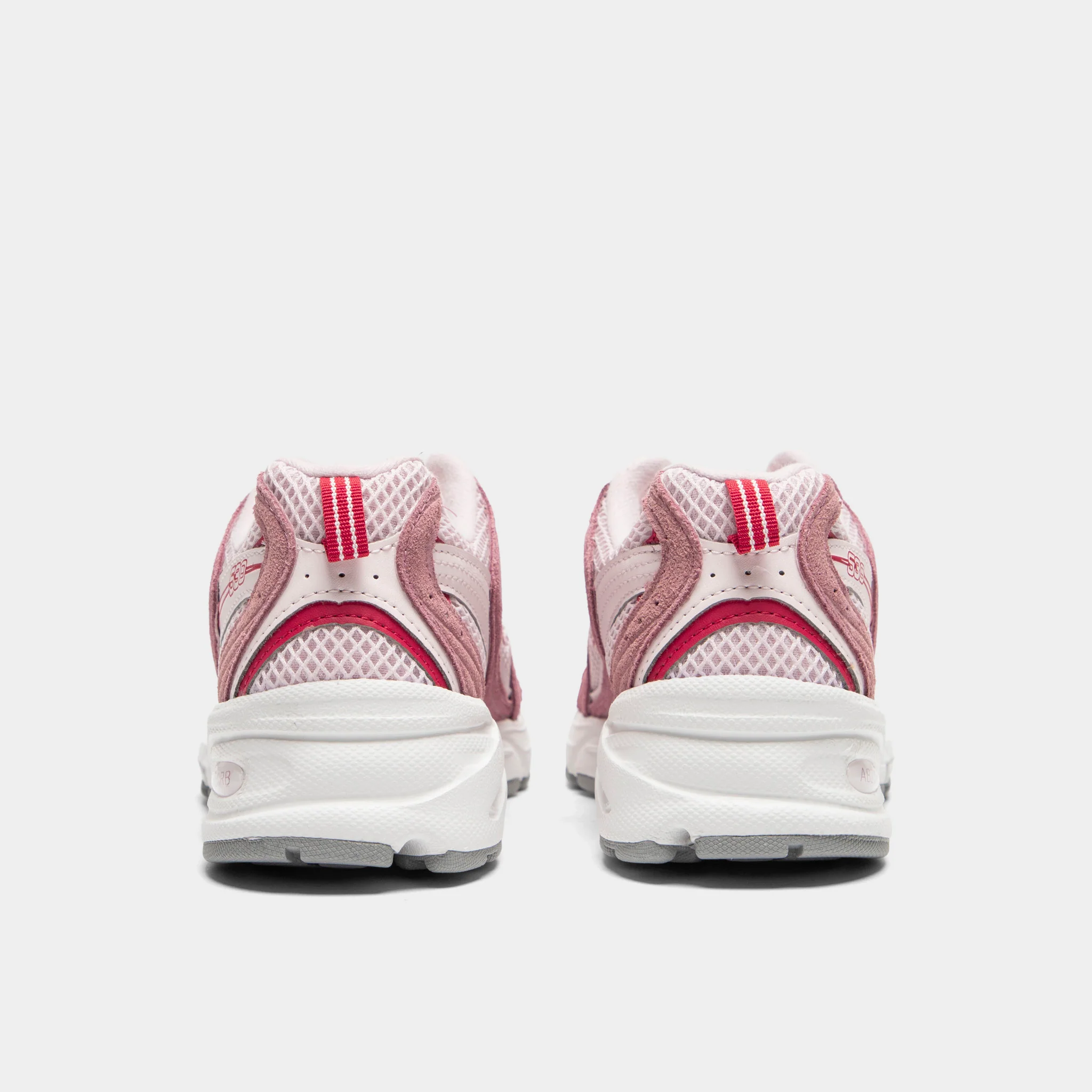New Balance 530 / Pink - Image 4