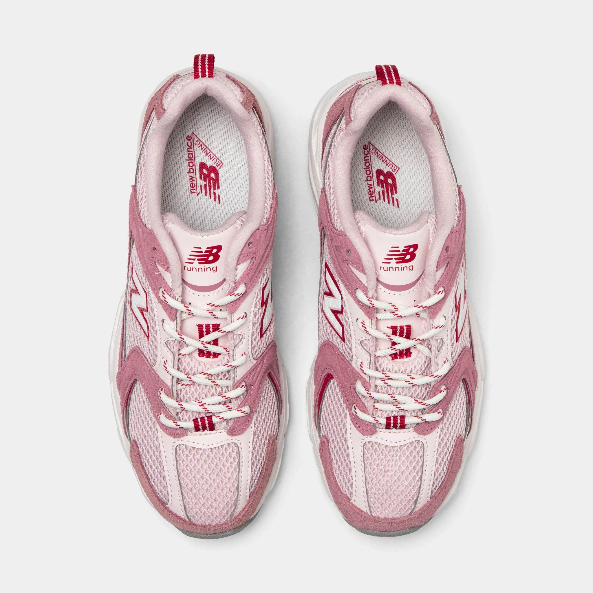 New Balance 530 / Pink - Image 5