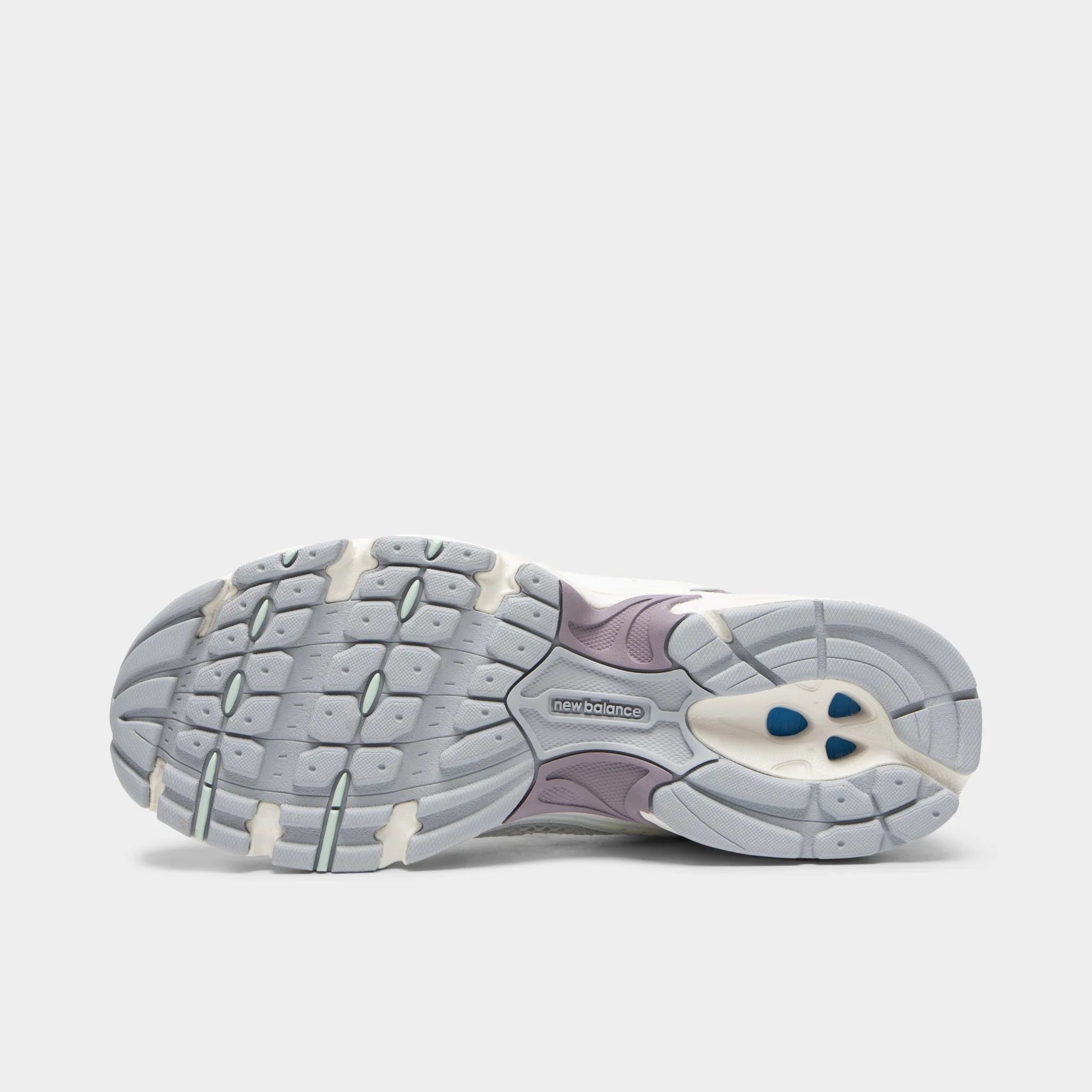 New Balance 530 Sea Salt / Ice Wine - Rose Sugar - Image 6