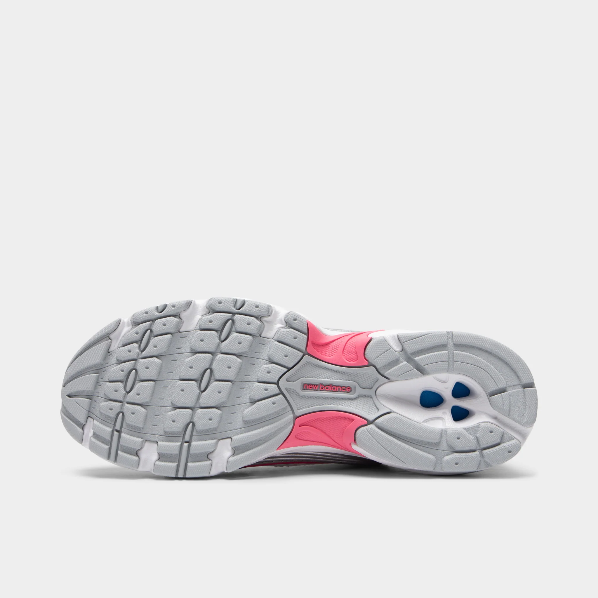 New Balance 530 Silver Metallic / Dragon Berry - Image 6
