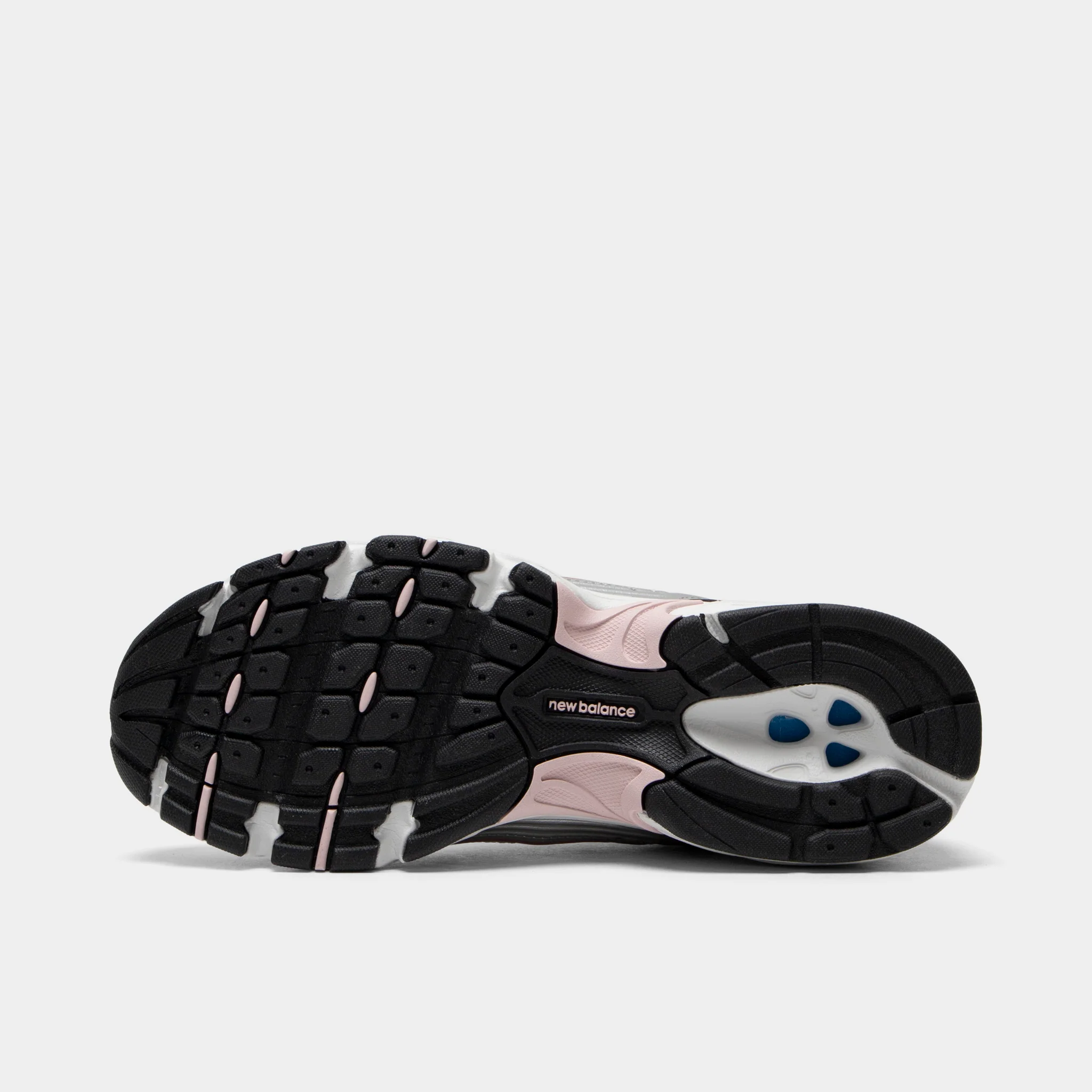 New Balance 530 Silver Metallic / Rosewood - Image 6