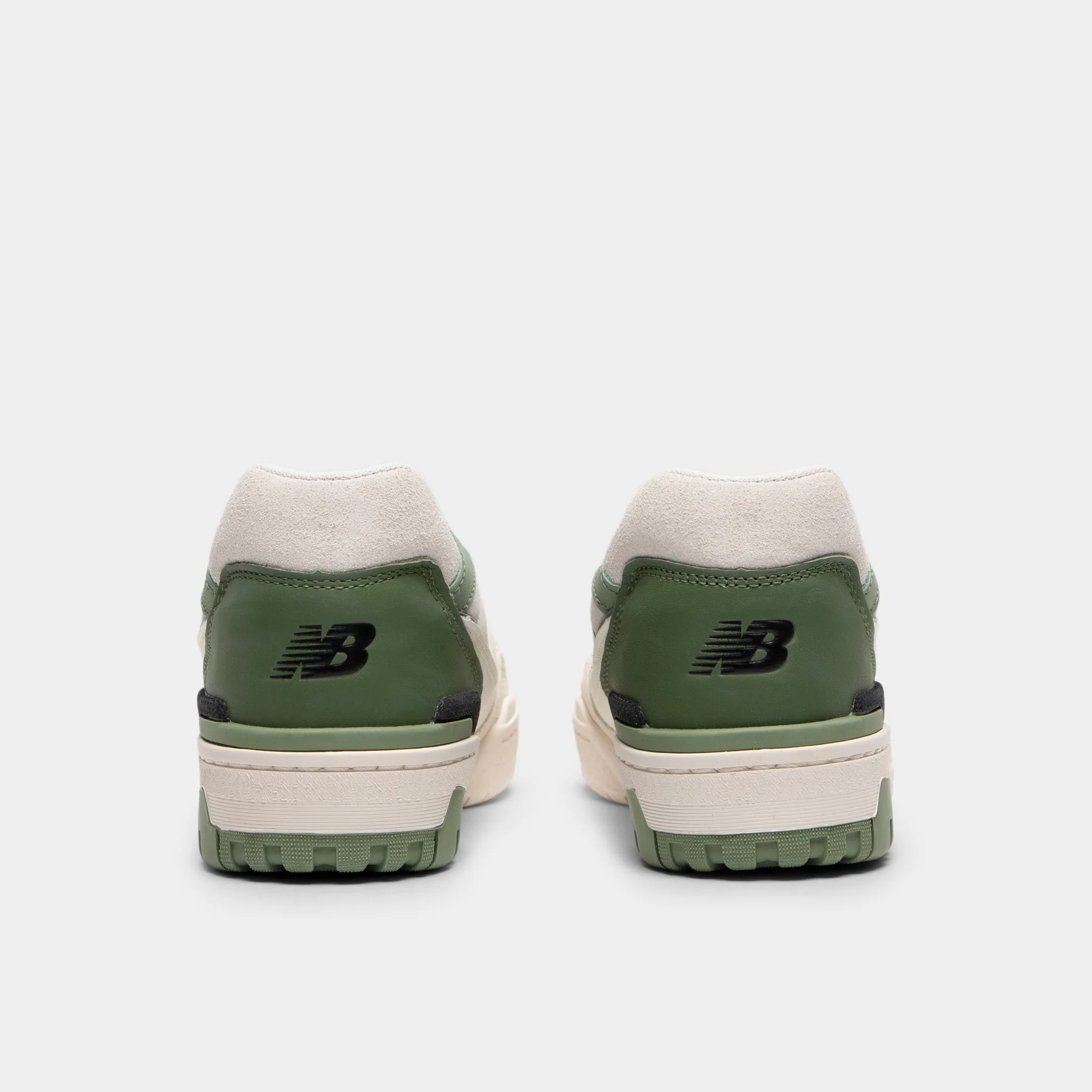 New Balance 550 Sea Salt / Oregano - Image 4