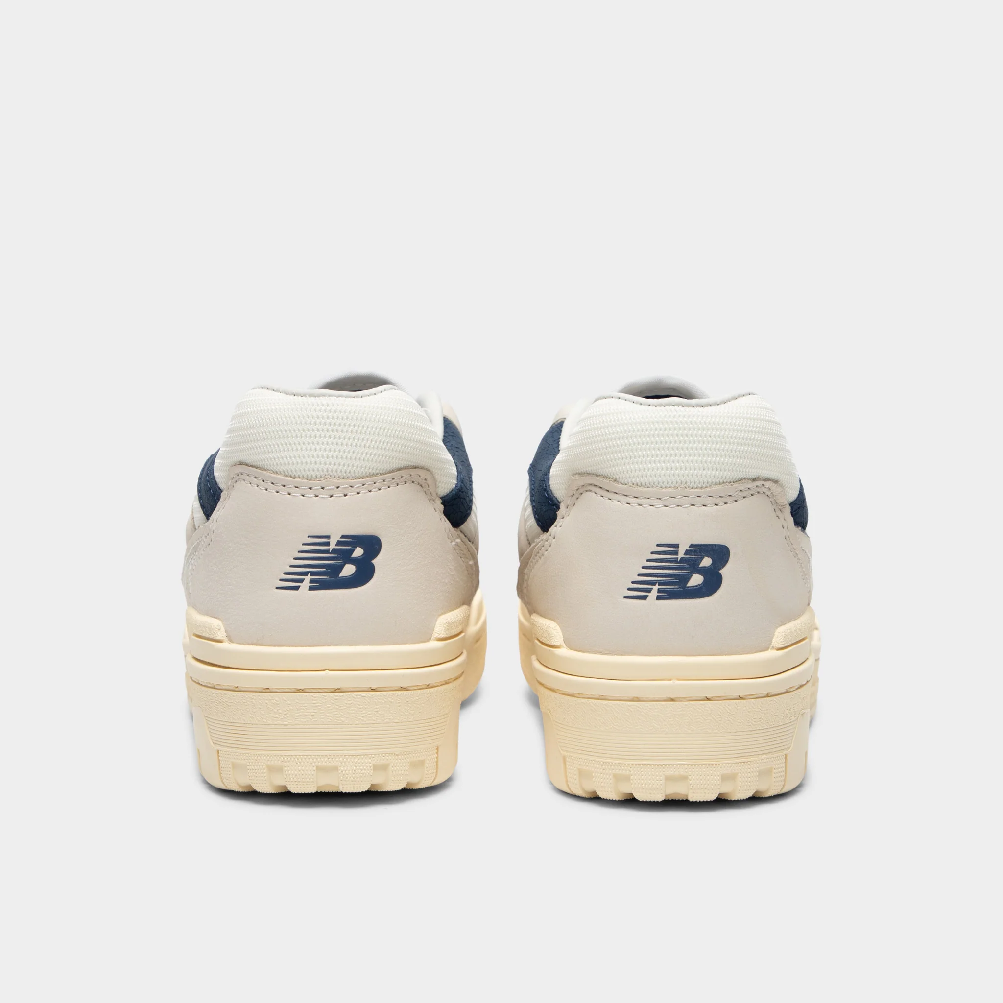 New Balance 550 Permafrost / Blue Oyster - Image 4
