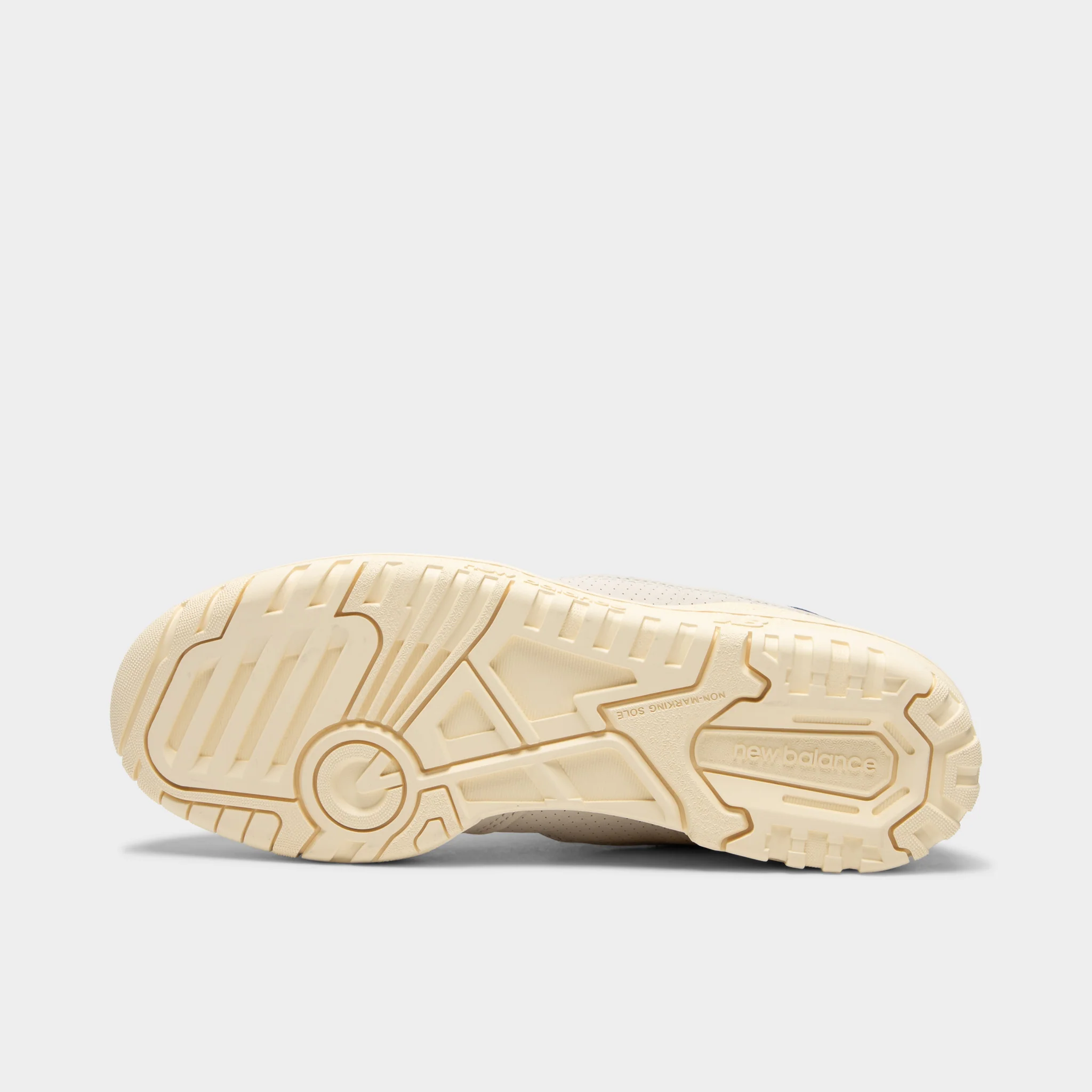 New Balance 550 Permafrost / Blue Oyster - Image 6