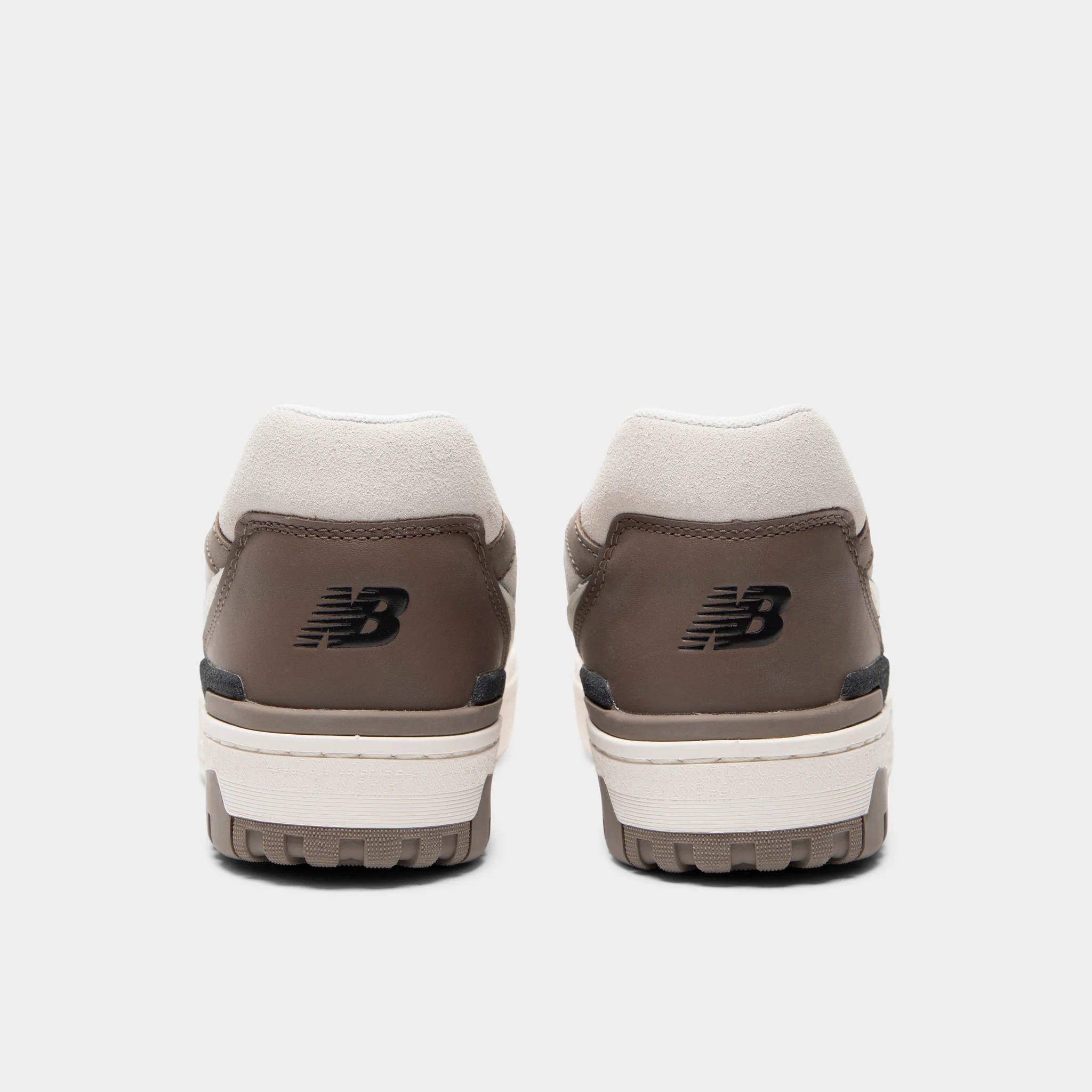 New Balance 550 Tan / White - Image 4
