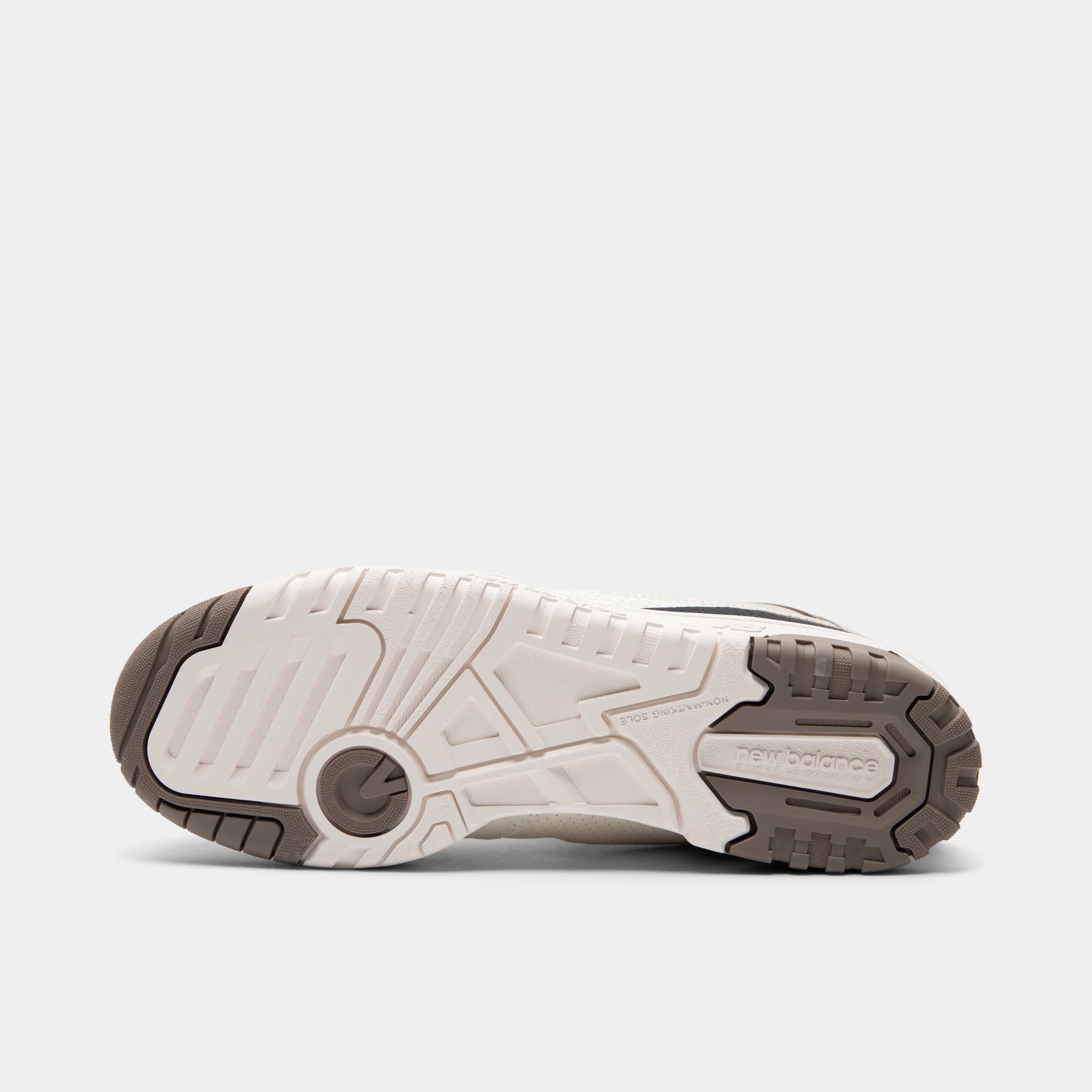 New Balance 550 Tan / White - Image 6