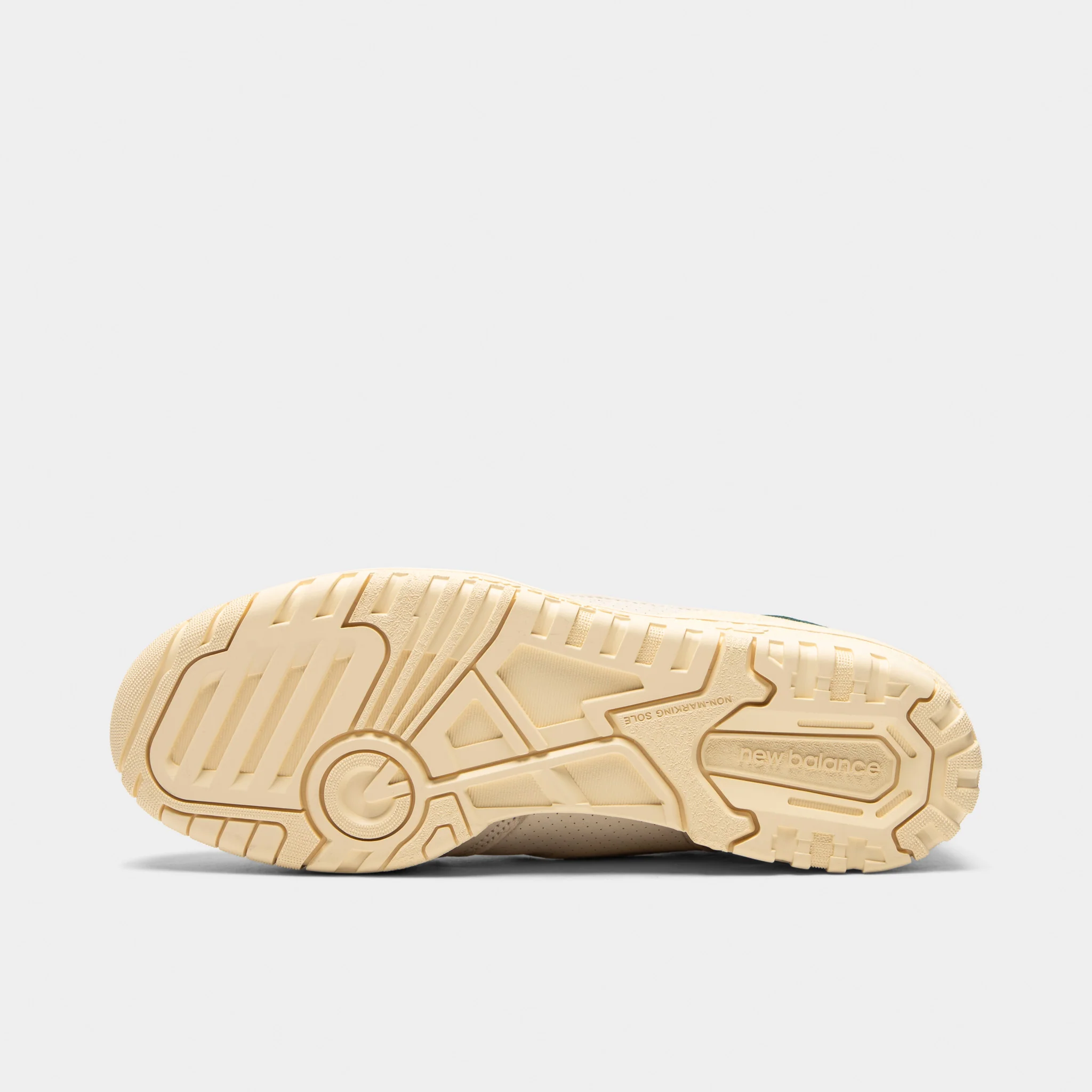 New Balance 550 White / Green - Image 6