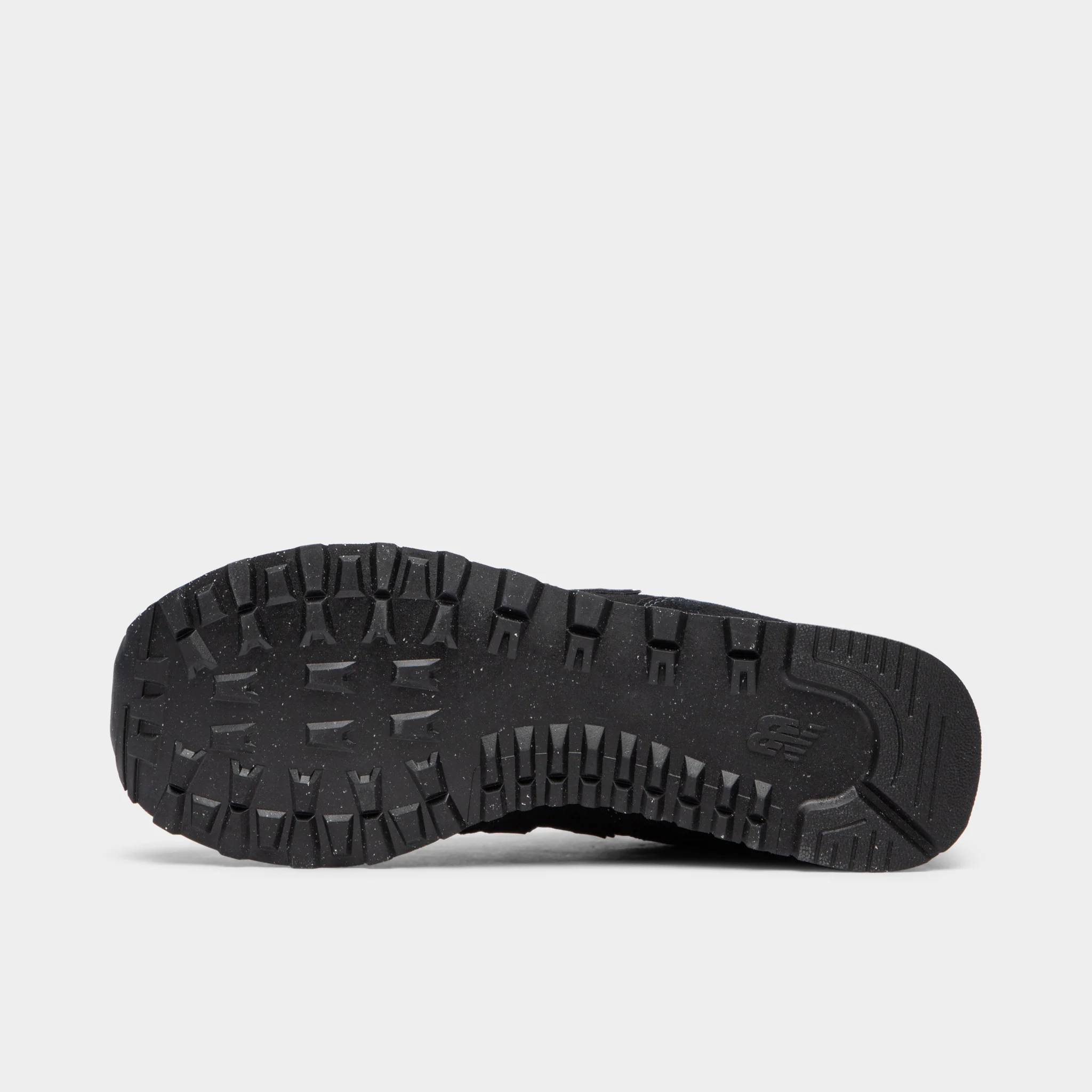 New Balance 574 Black / Black - Image 6