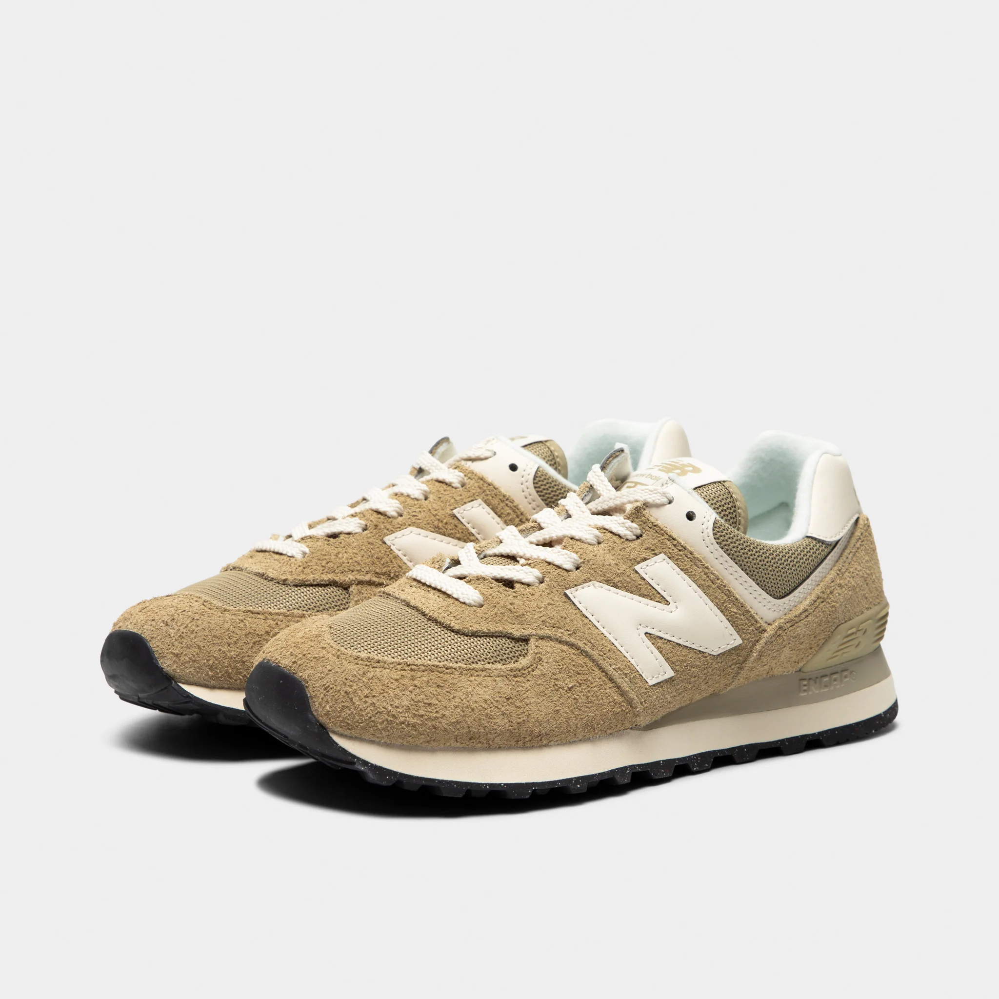 New Balance 574 Boulder / Permafrost - Image 2