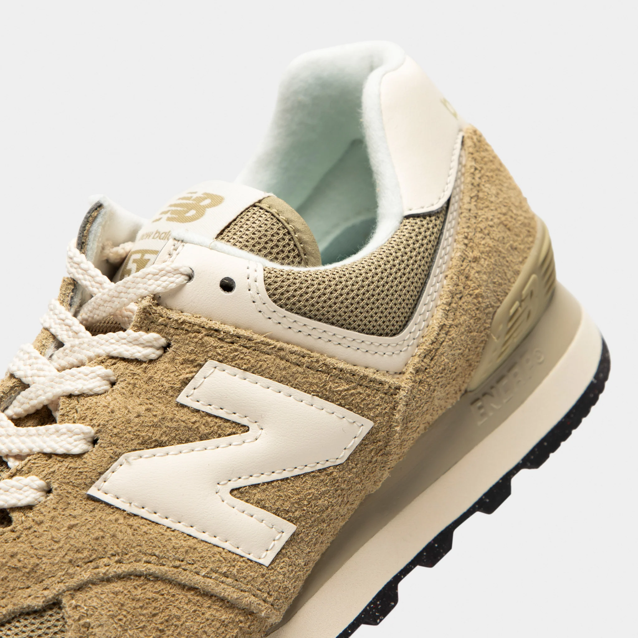 New Balance 574 Boulder / Permafrost - Image 3