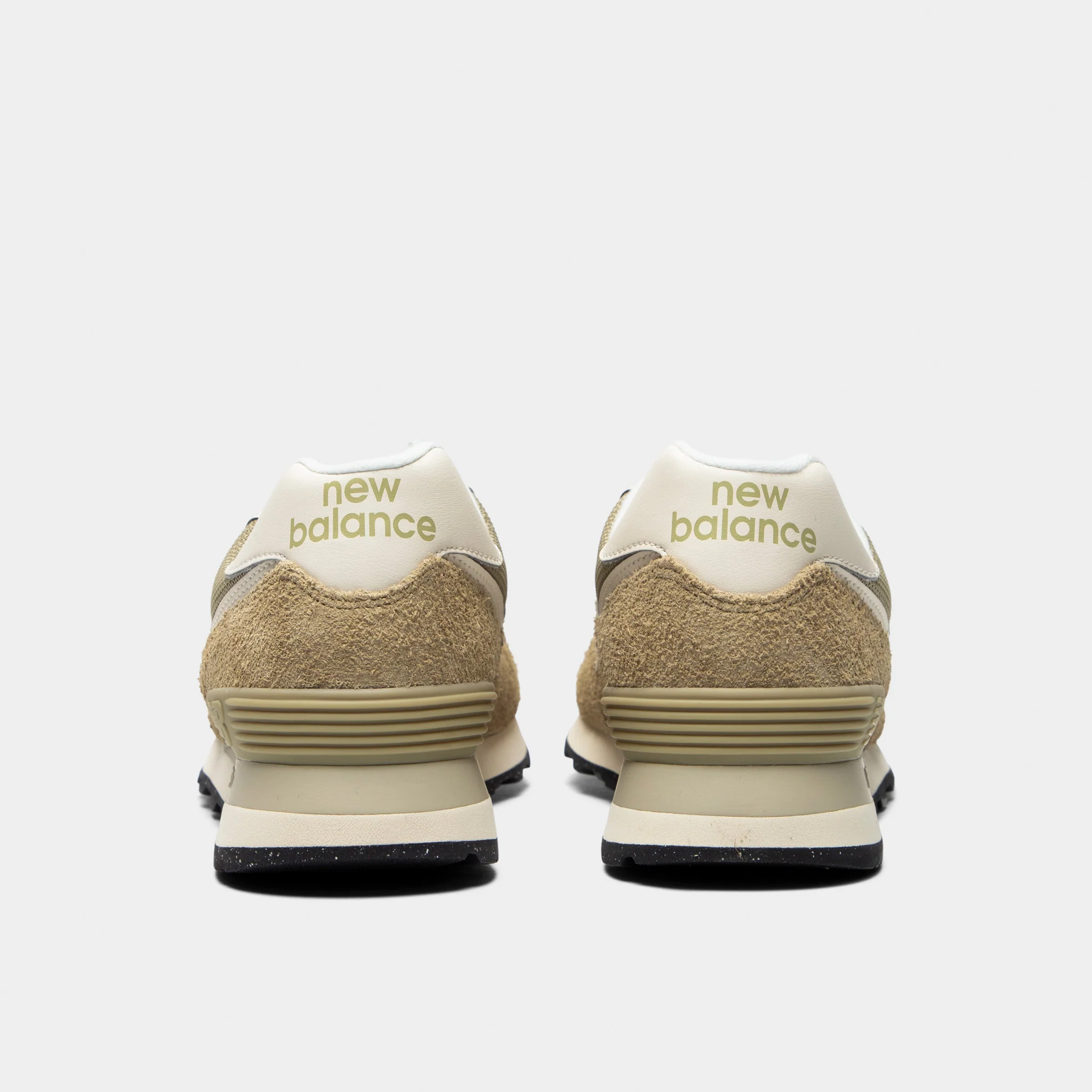 New Balance 574 Boulder / Permafrost - Image 4