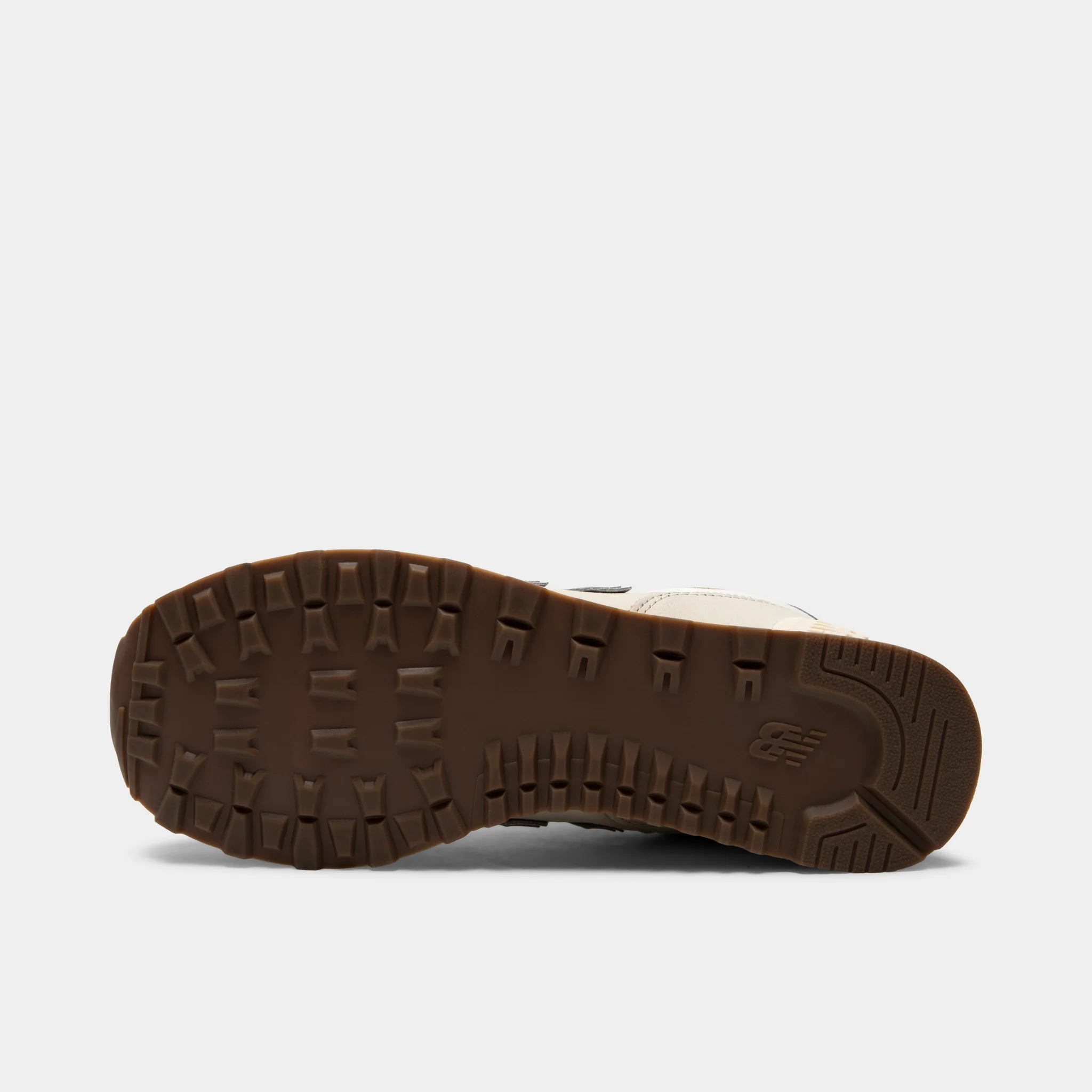 New Balance 574 Brown / Grey - Image 6