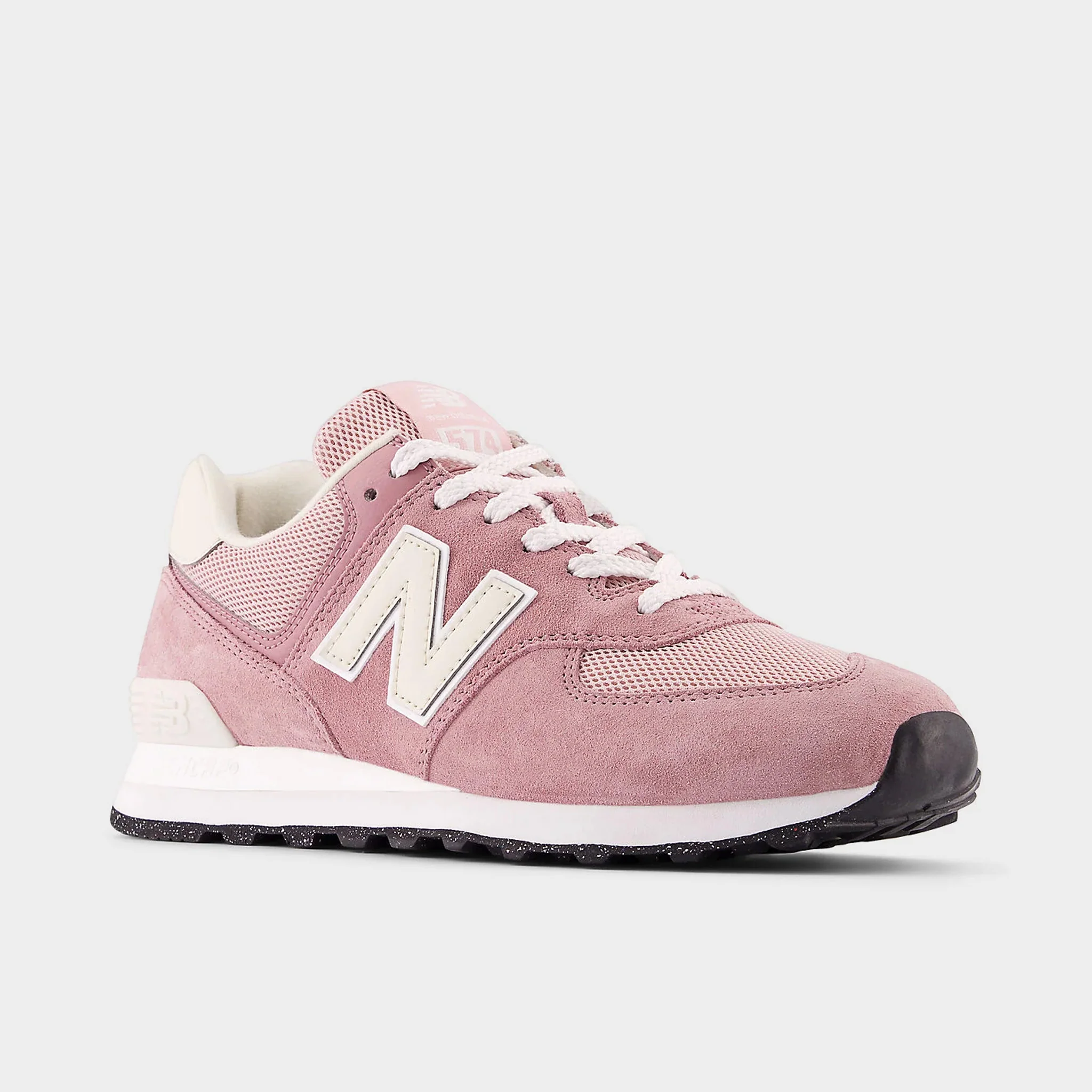 New Balance 574 / Pink - Image 2