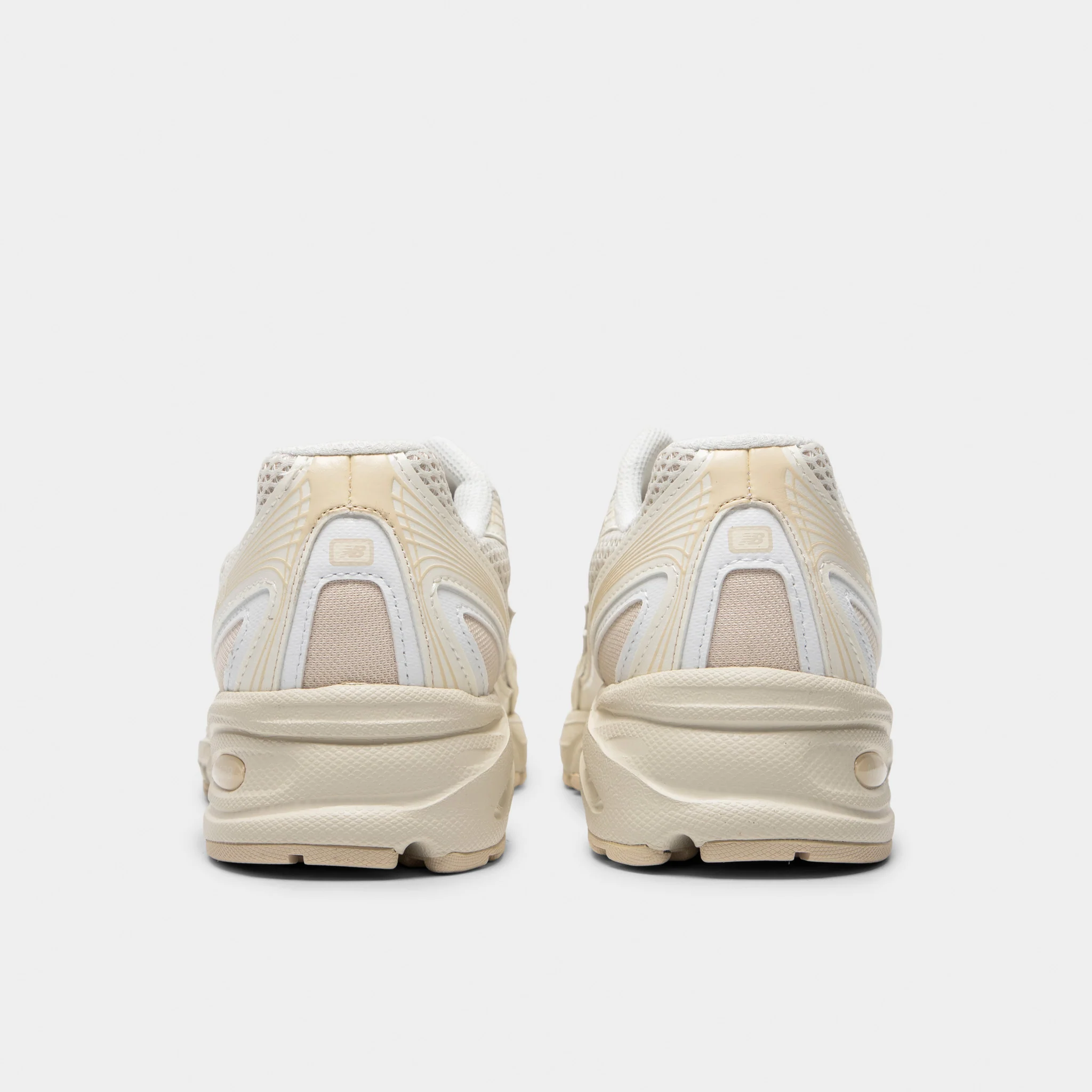 New Balance 740 Bisque / Angora - Sea Salt - Image 4