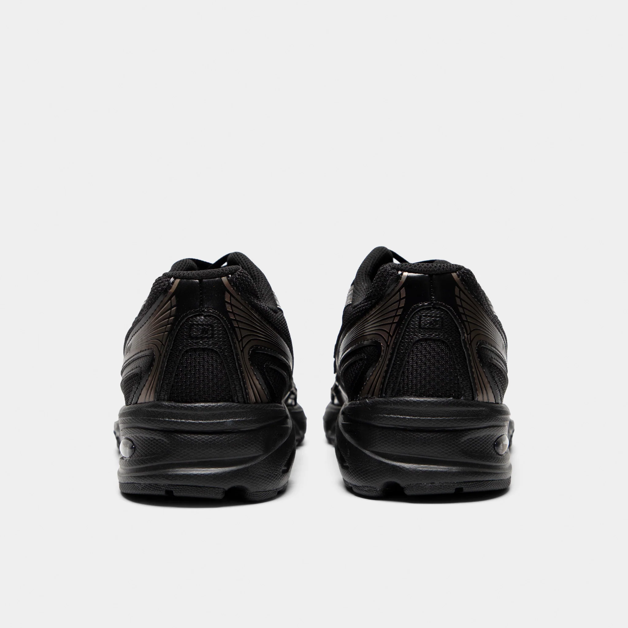 New Balance 740 Black / Bronze - Image 4