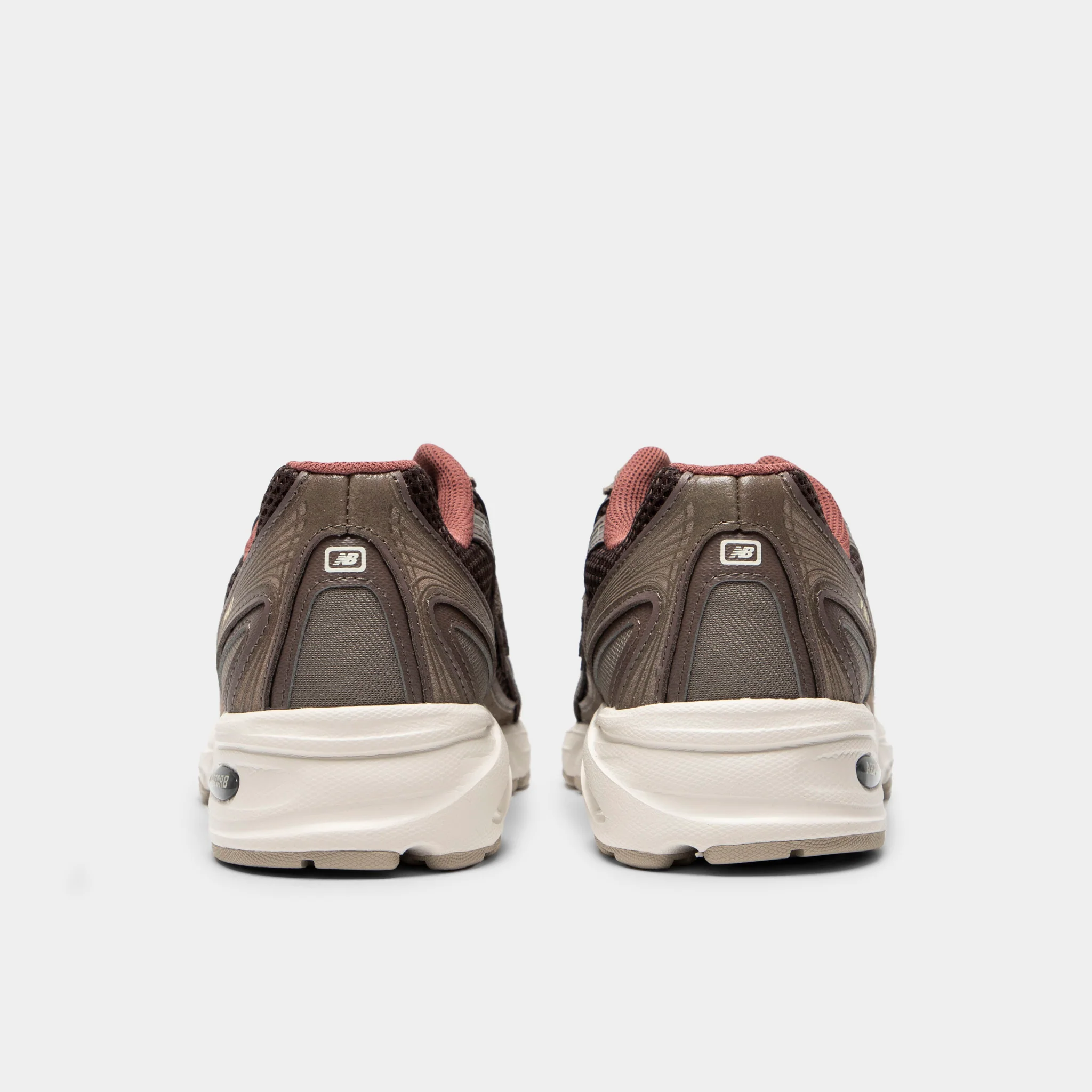 New Balance 740 Cortado / Thunder Brown - Image 4
