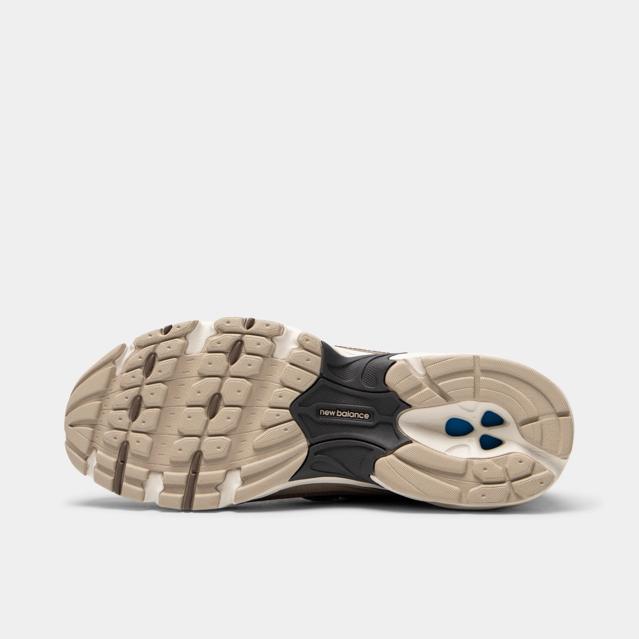 New Balance 740 Cortado / Thunder Brown - Image 6