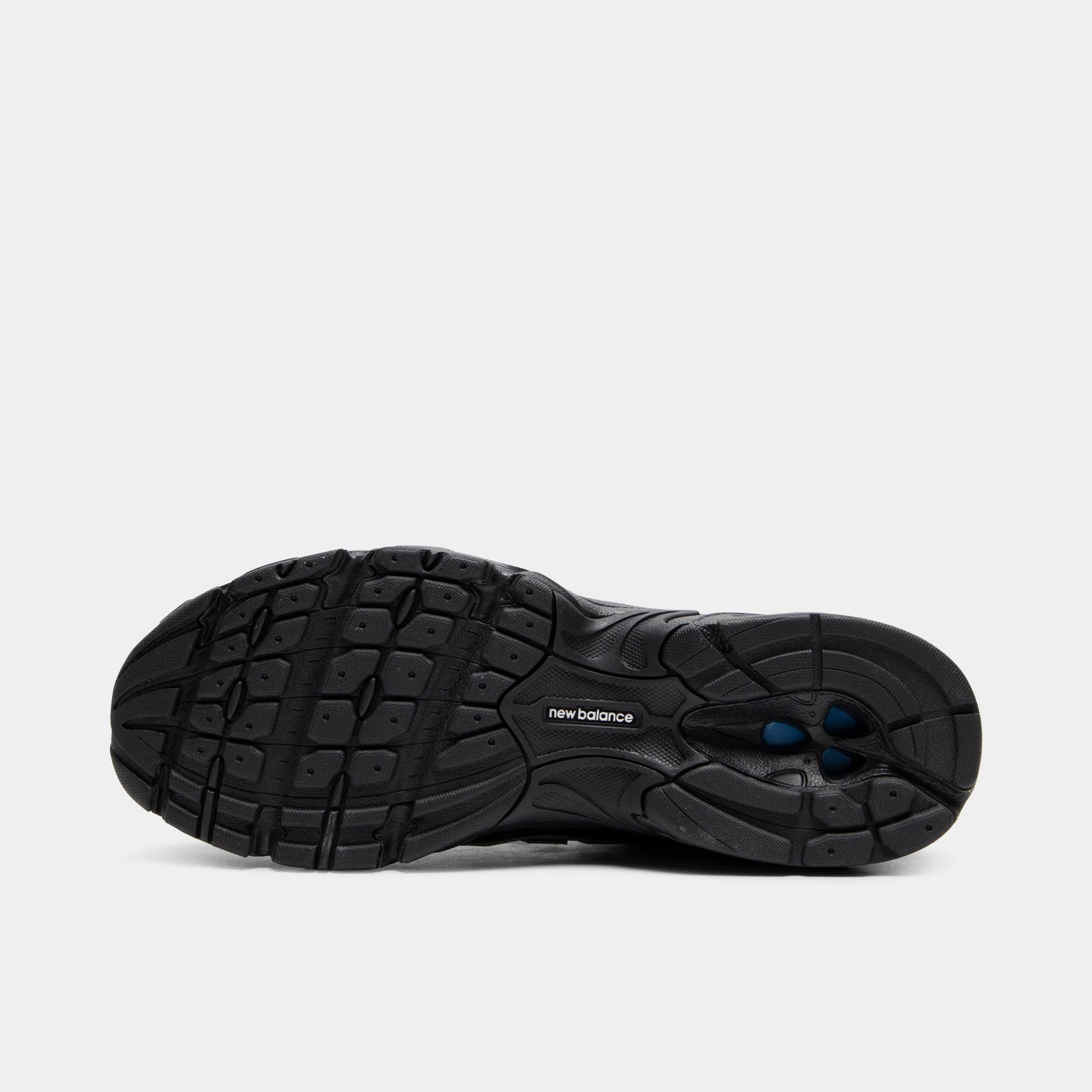 New Balance 740 Utility Green / Black - Image 6