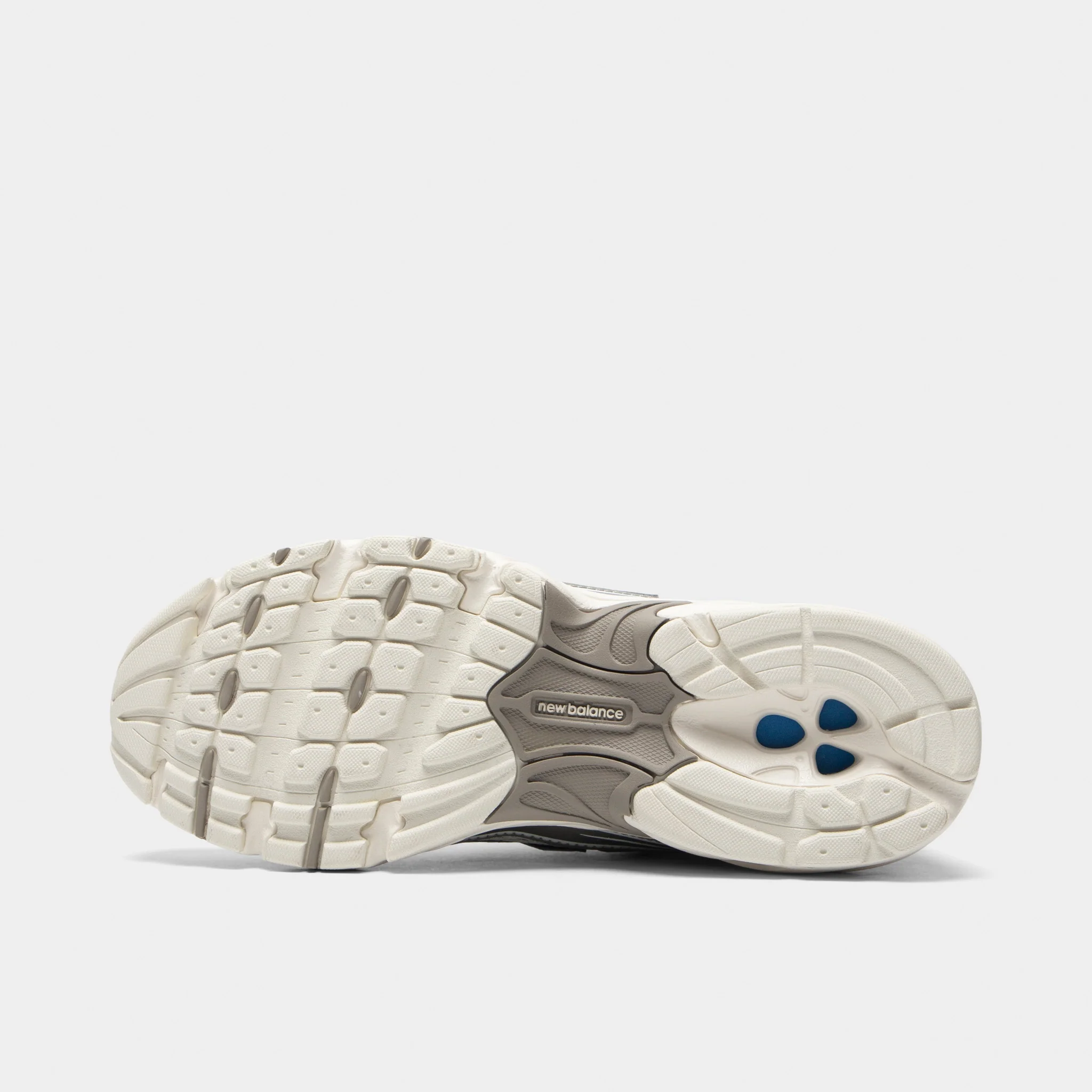New Balance 740 Grey / Frosted Glass - Image 6