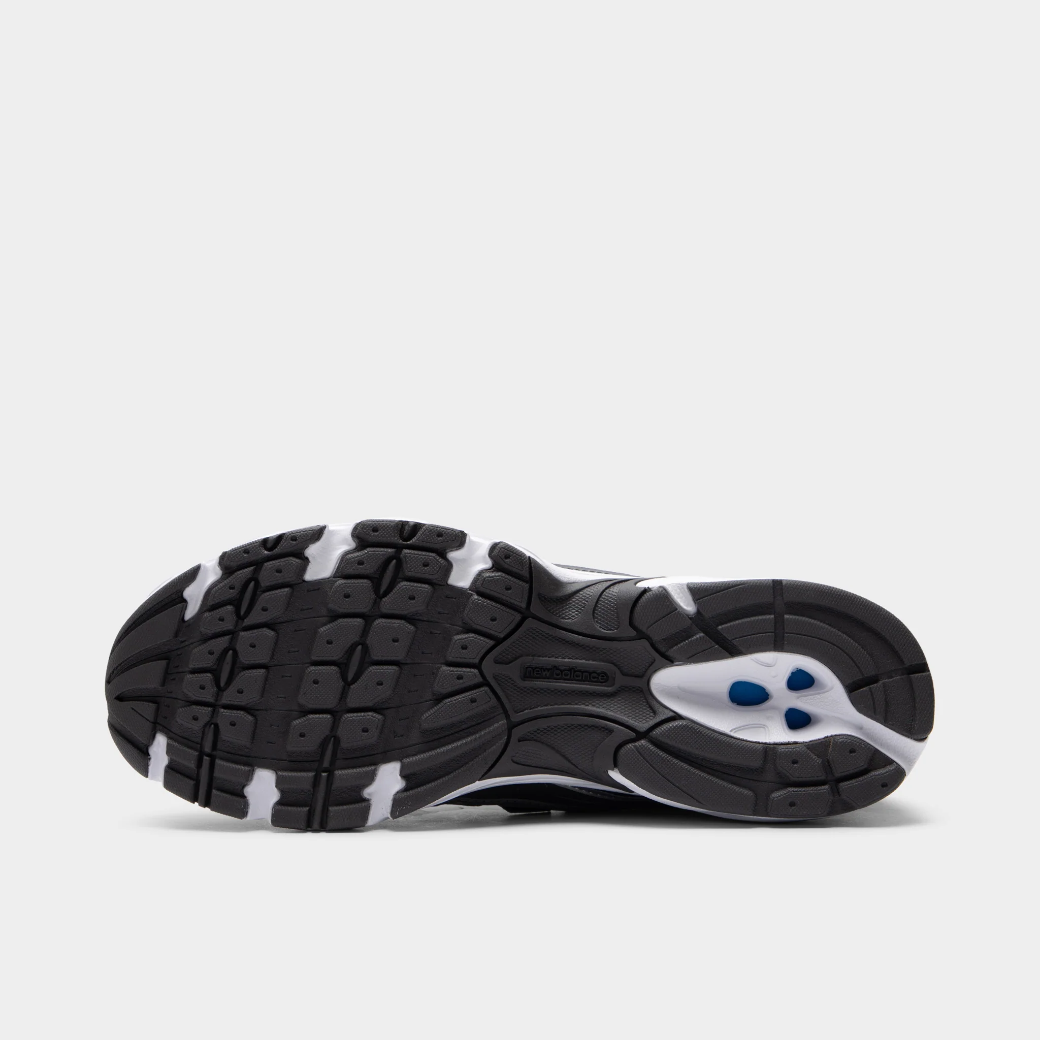 New Balance 740 Slate Grey / Black Cement - Image 6