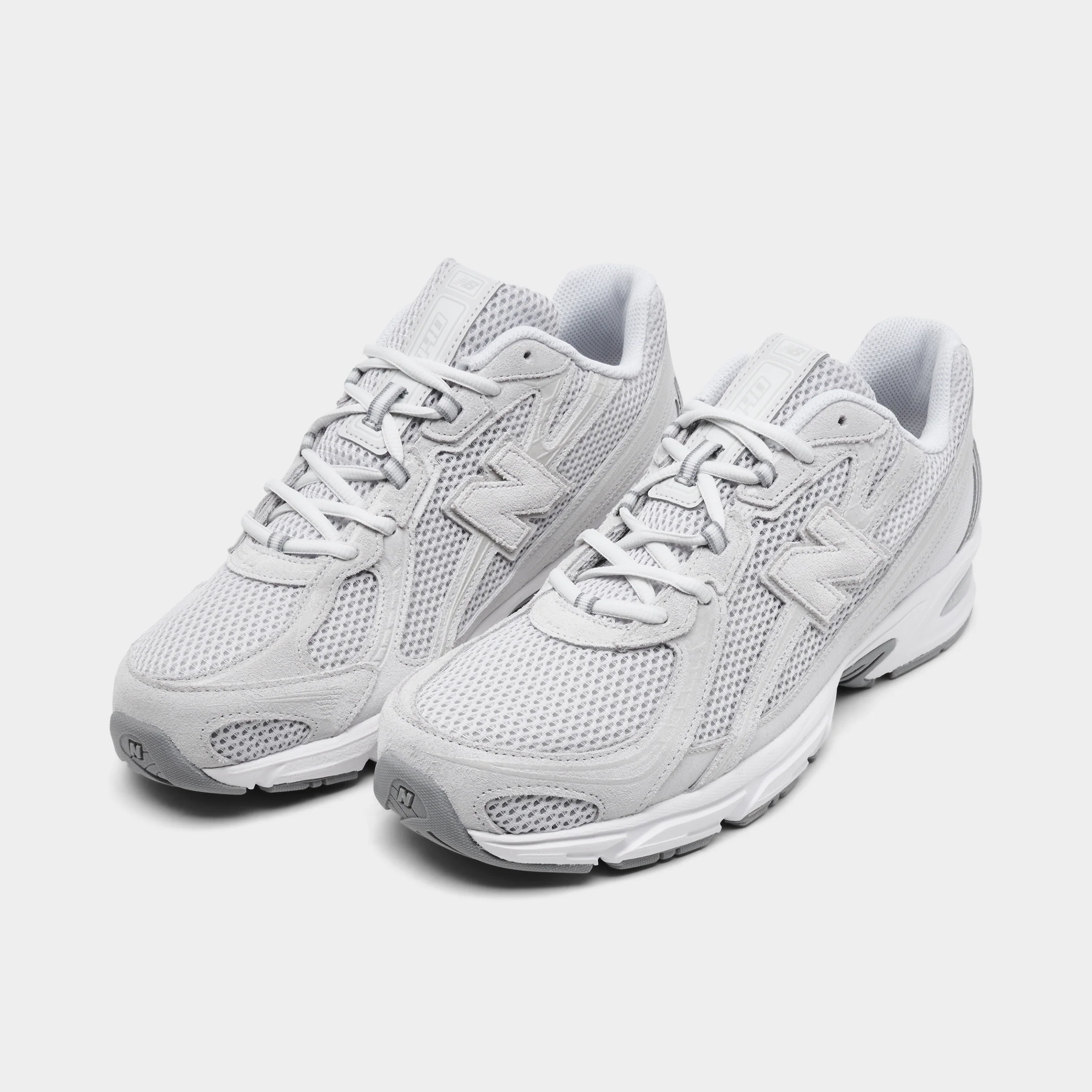 New Balance 740 Grey / Reflection - Image 2