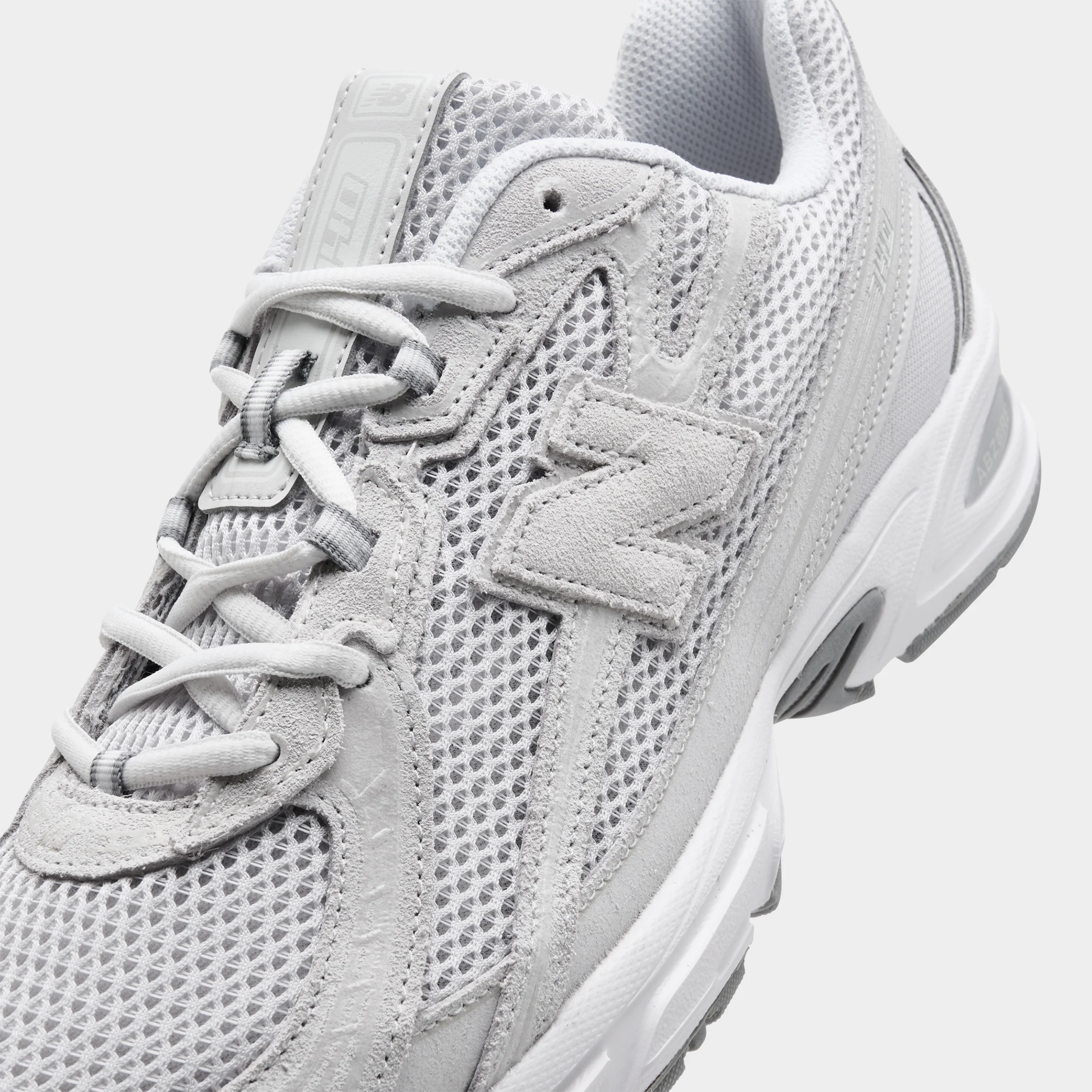 New Balance 740 Grey / Reflection - Image 3