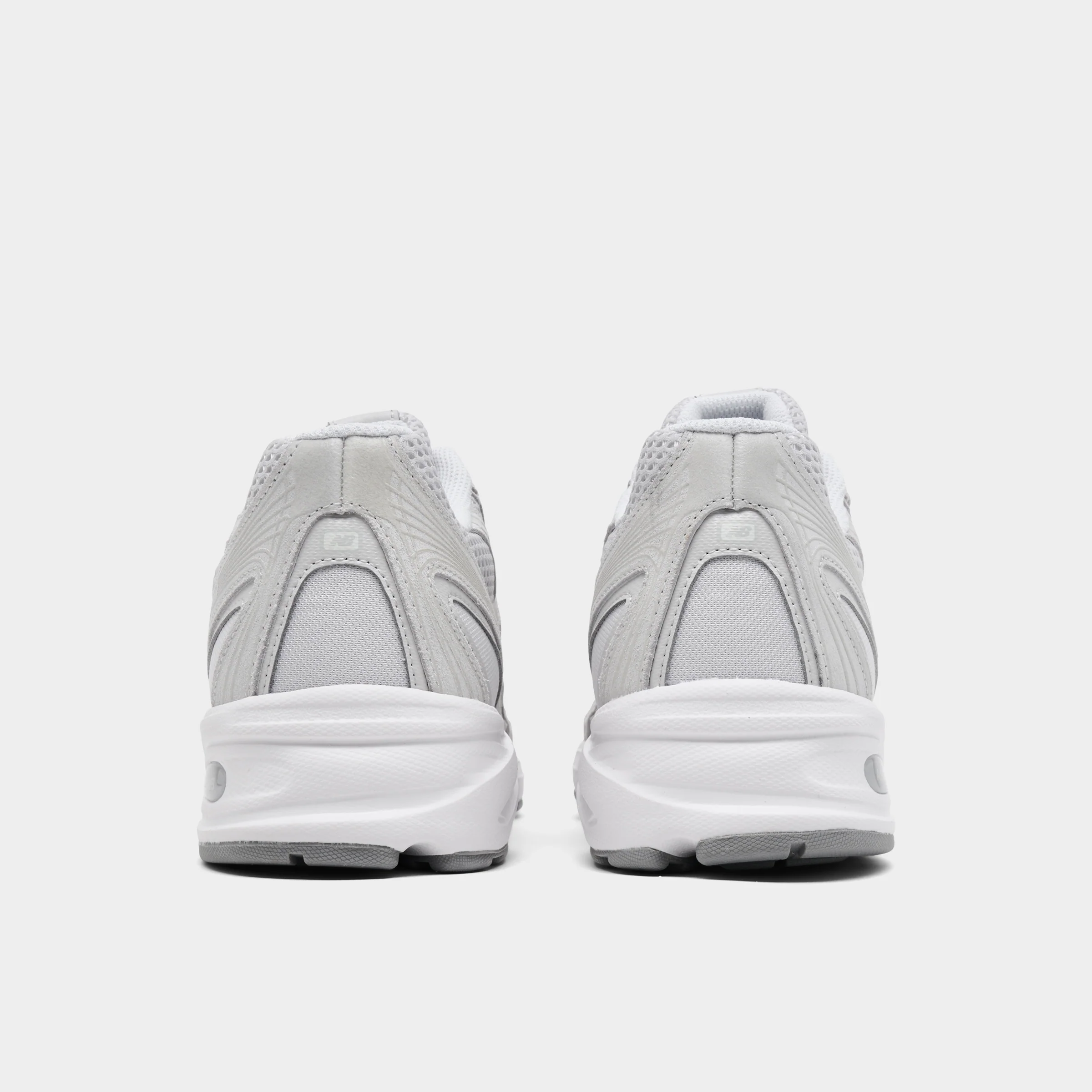 New Balance 740 Grey / Reflection - Image 4