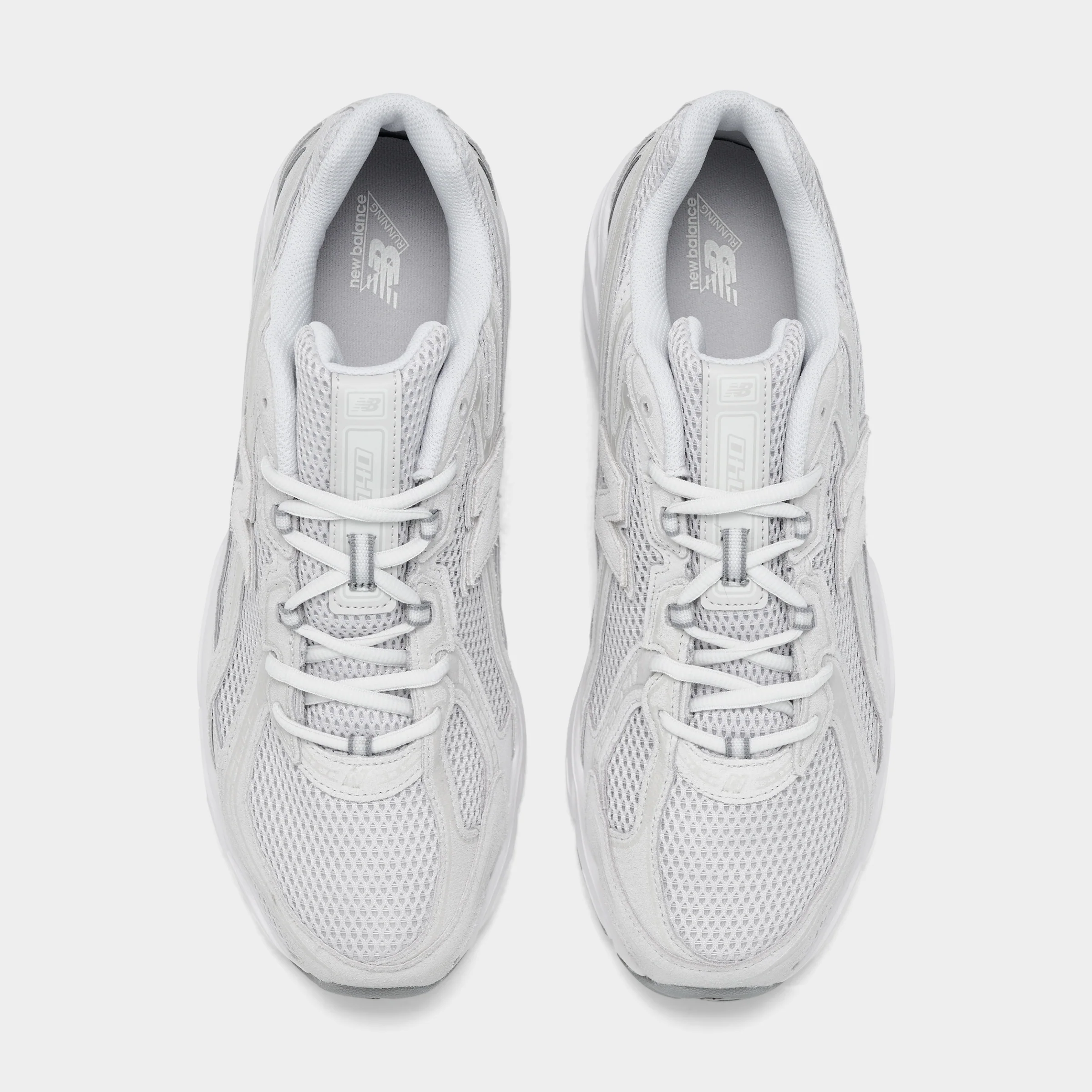 New Balance 740 Grey / Reflection - Image 5