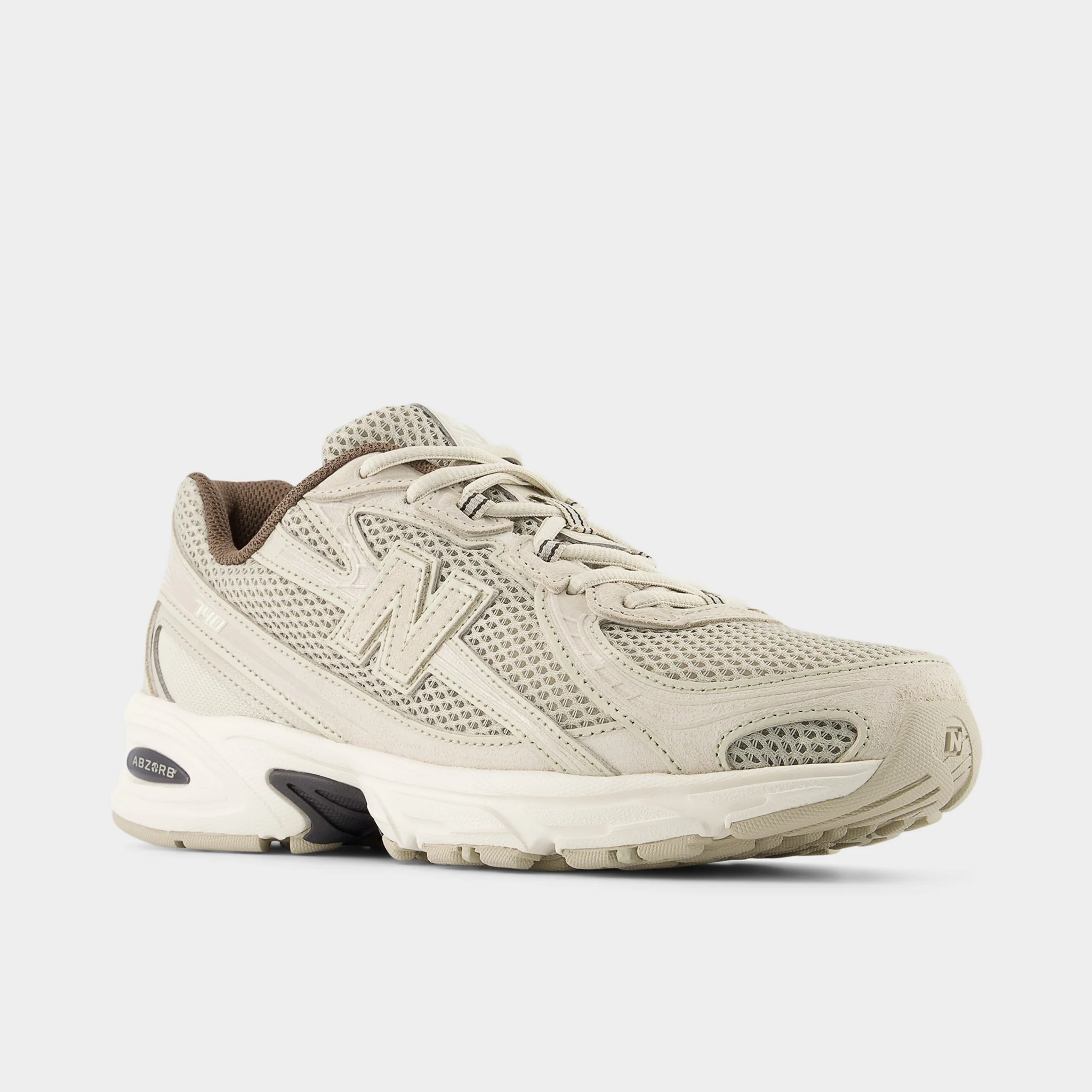 New Balance 740 Shipyard / Timberwolf - Image 2