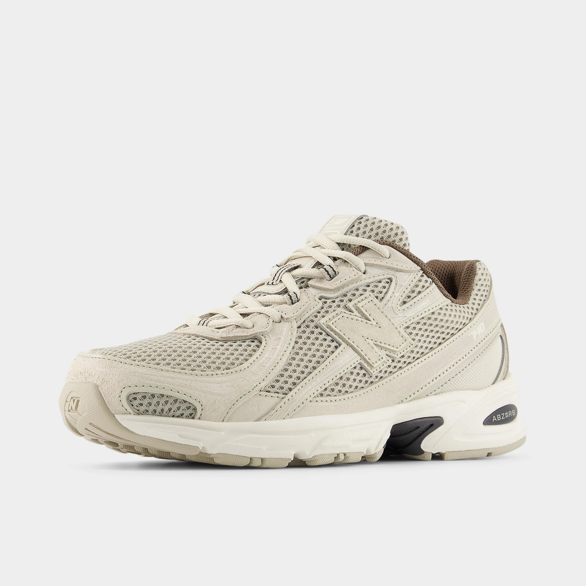 New Balance 740 Shipyard / Timberwolf - Image 3