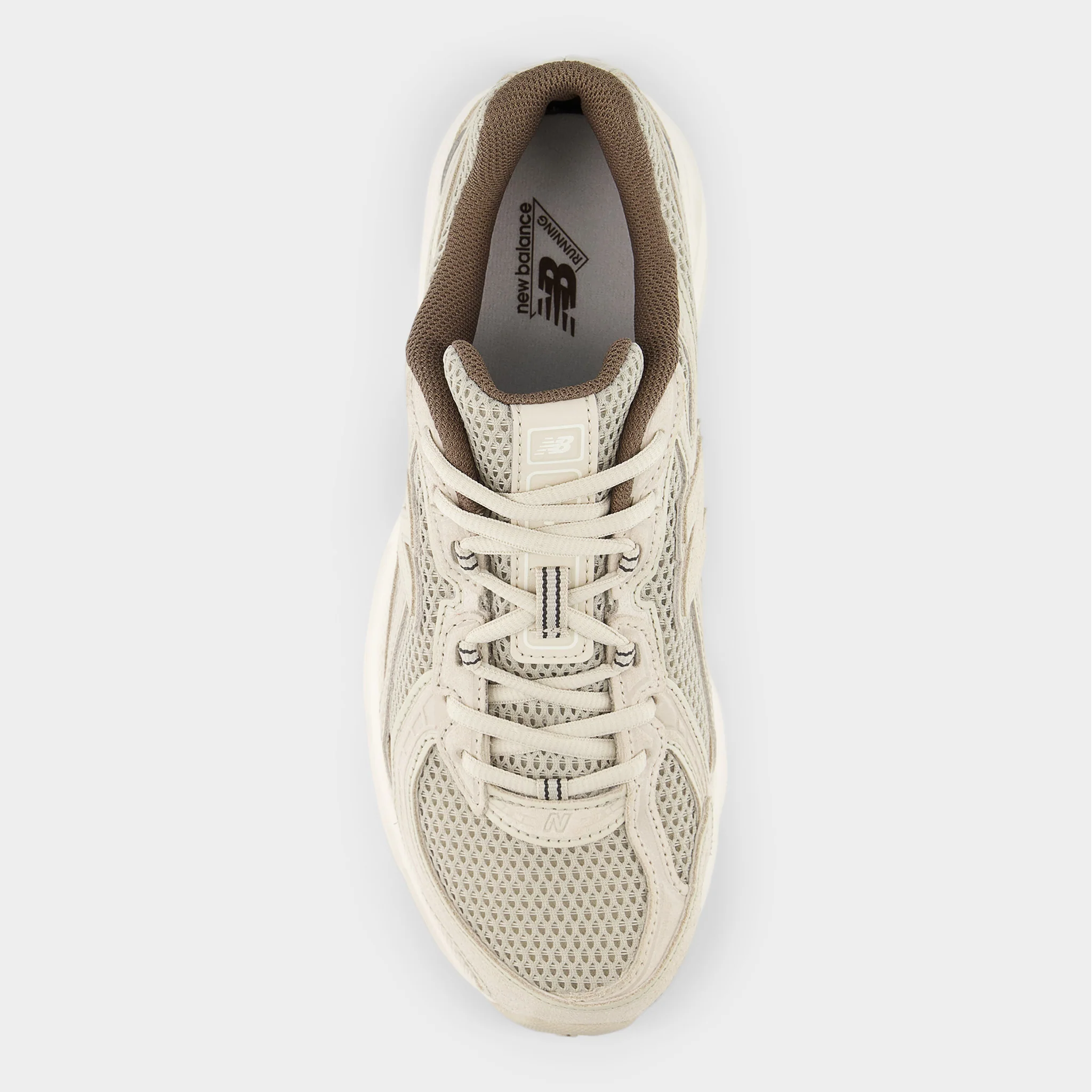 New Balance 740 Shipyard / Timberwolf - Image 4
