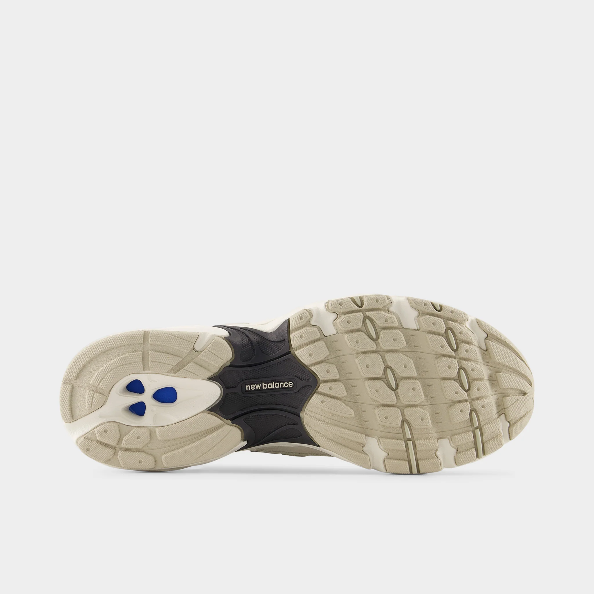 New Balance 740 Shipyard / Timberwolf - Image 5