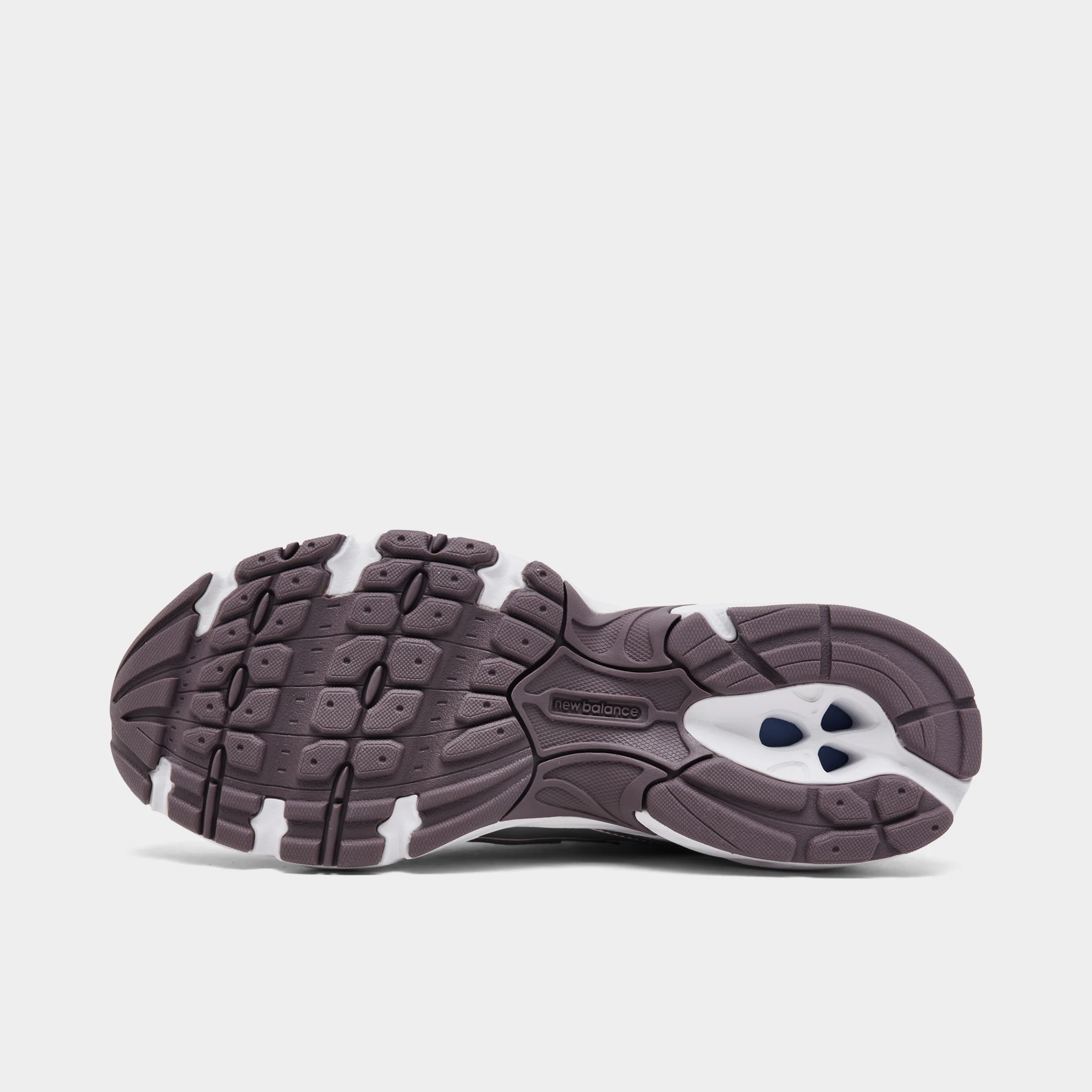 New Balance 740 Ice Wine / White - Image 6