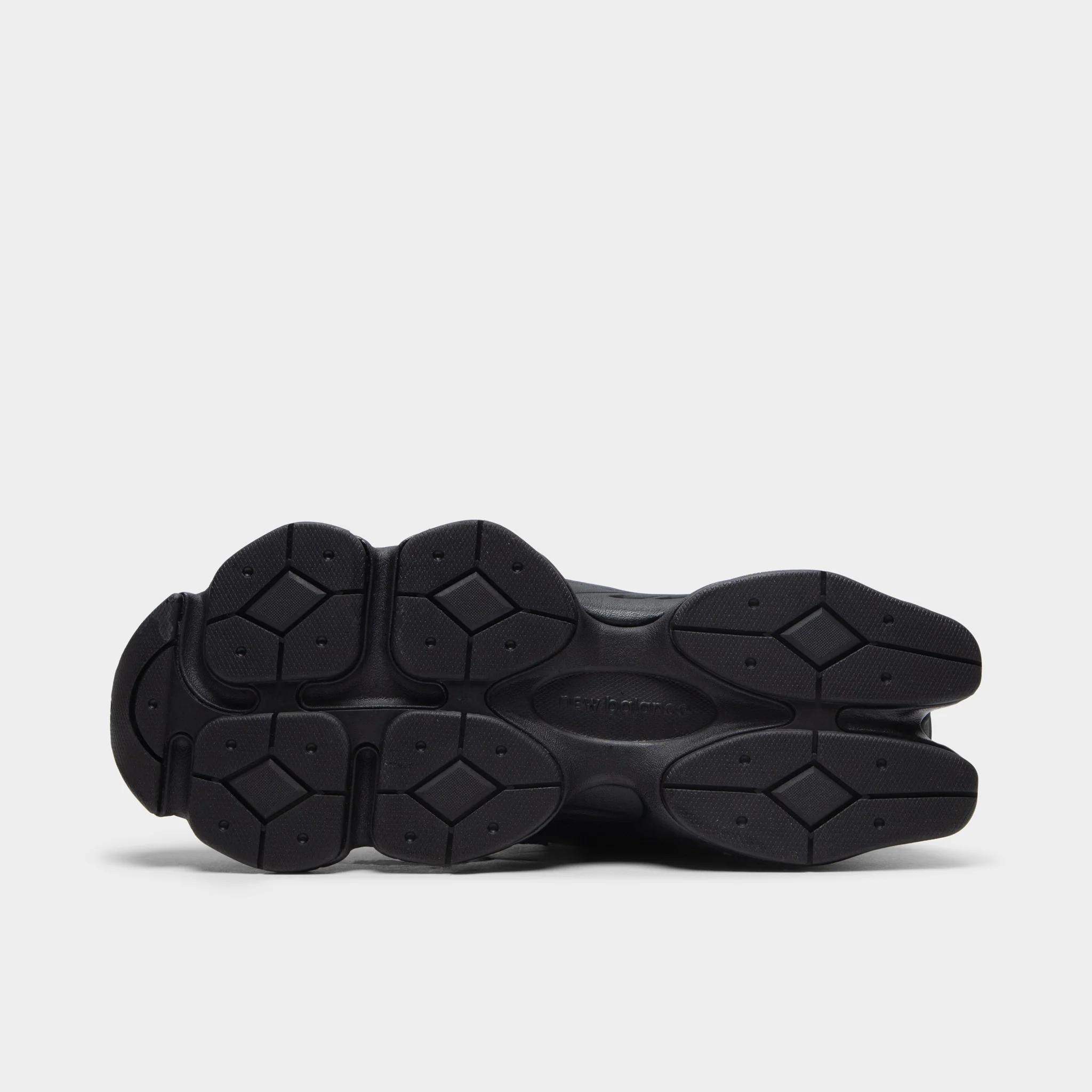 New Balance 9060 Black / Phantom - Image 6