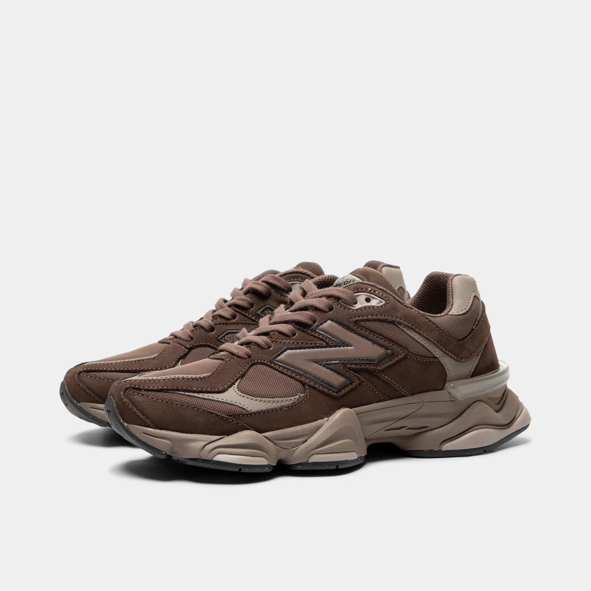 New Balance 9060 Cortado / Linen - Image 2