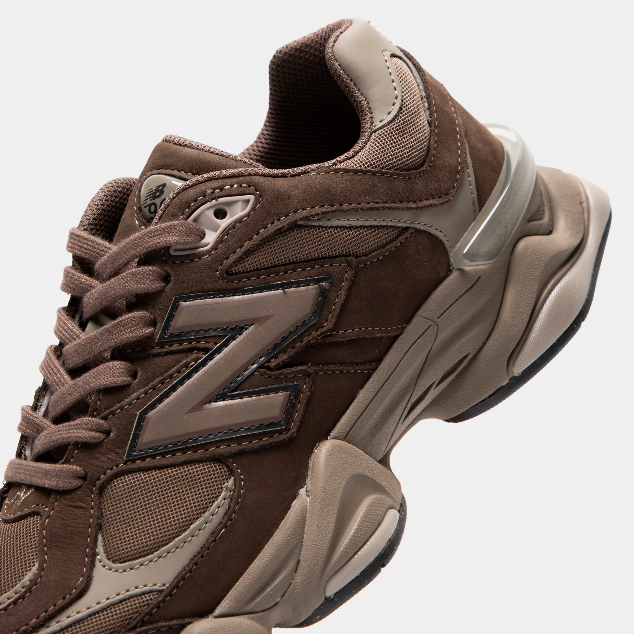 New Balance 9060 Cortado / Linen - Image 3