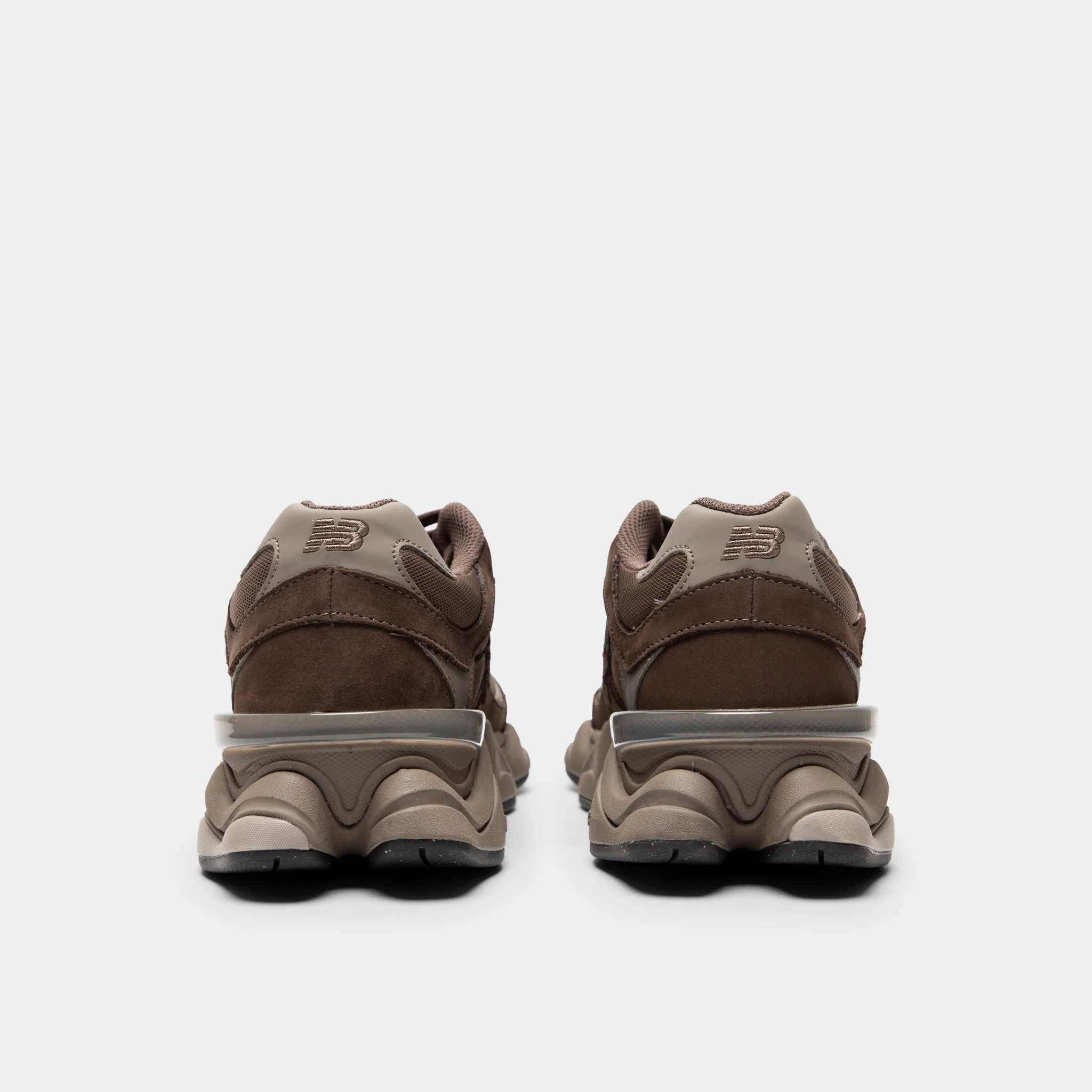 New Balance 9060 Cortado / Linen - Image 4