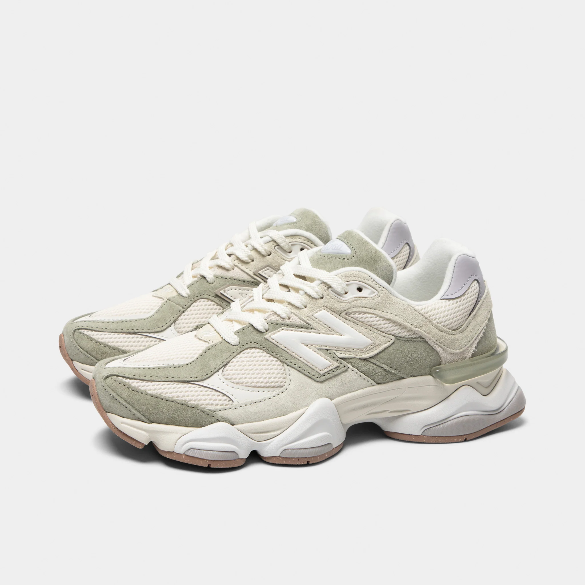 New Balance 9060 Garter Snake / Pearl Grey - Image 2
