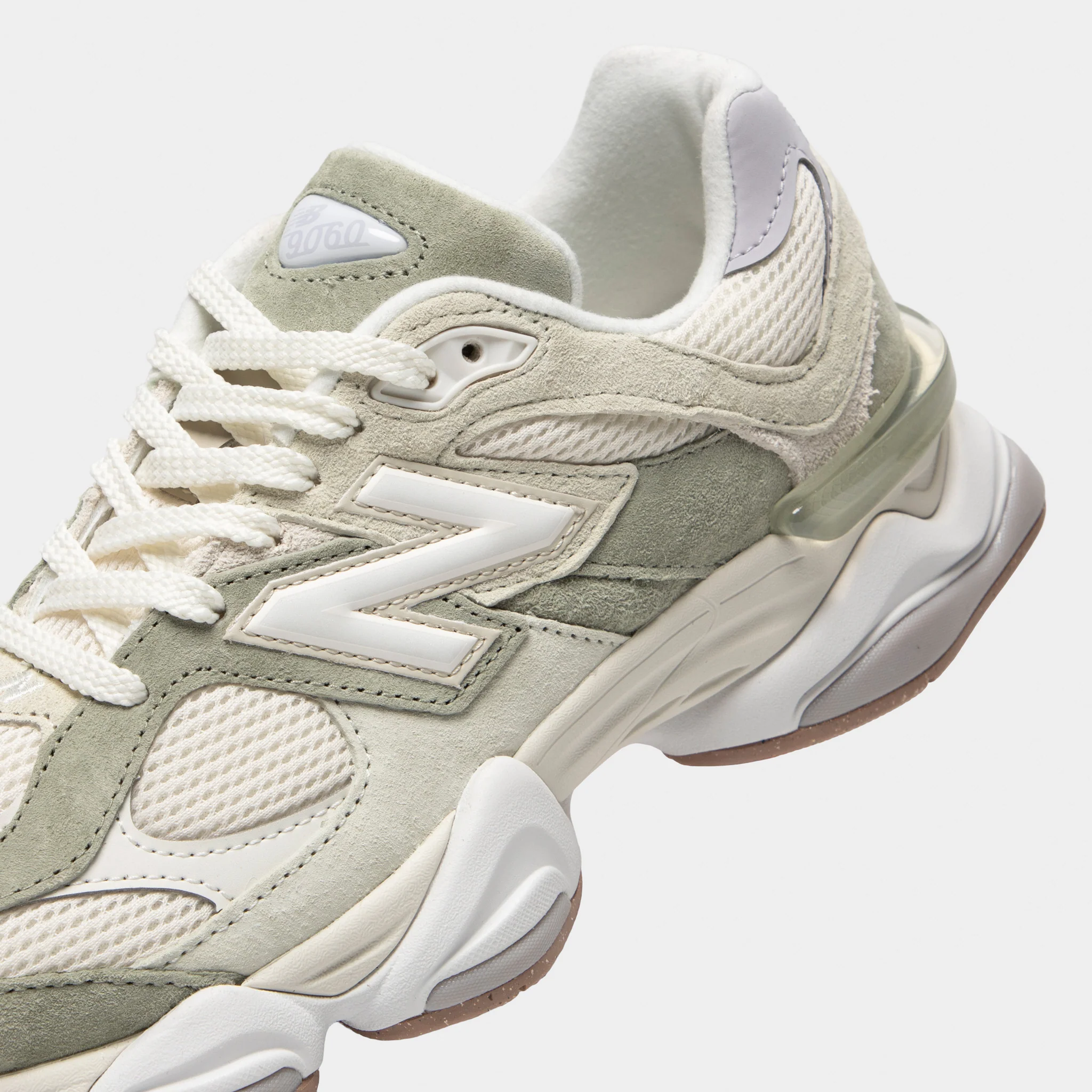 New Balance 9060 Garter Snake / Pearl Grey - Image 3