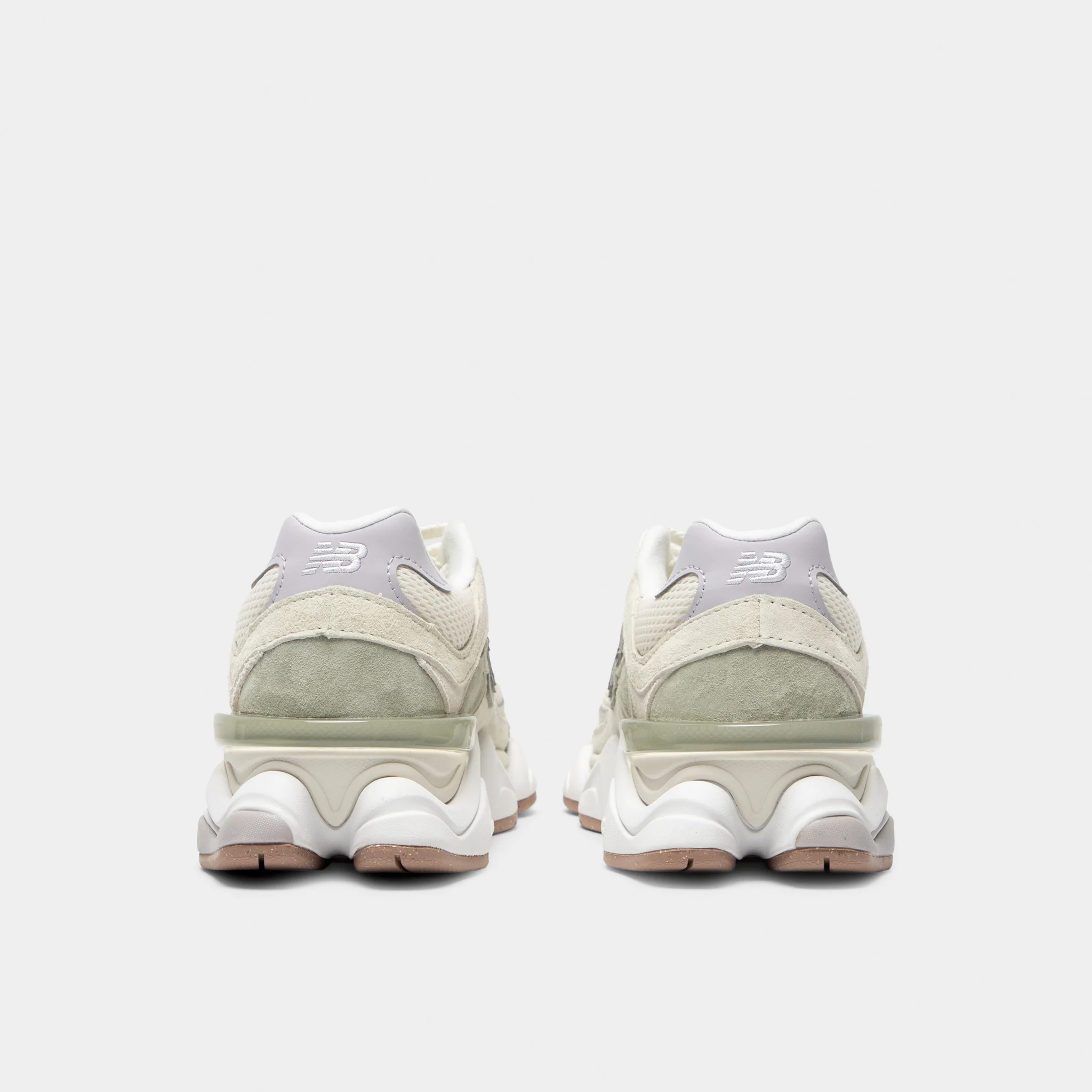 New Balance 9060 Garter Snake / Pearl Grey - Image 5